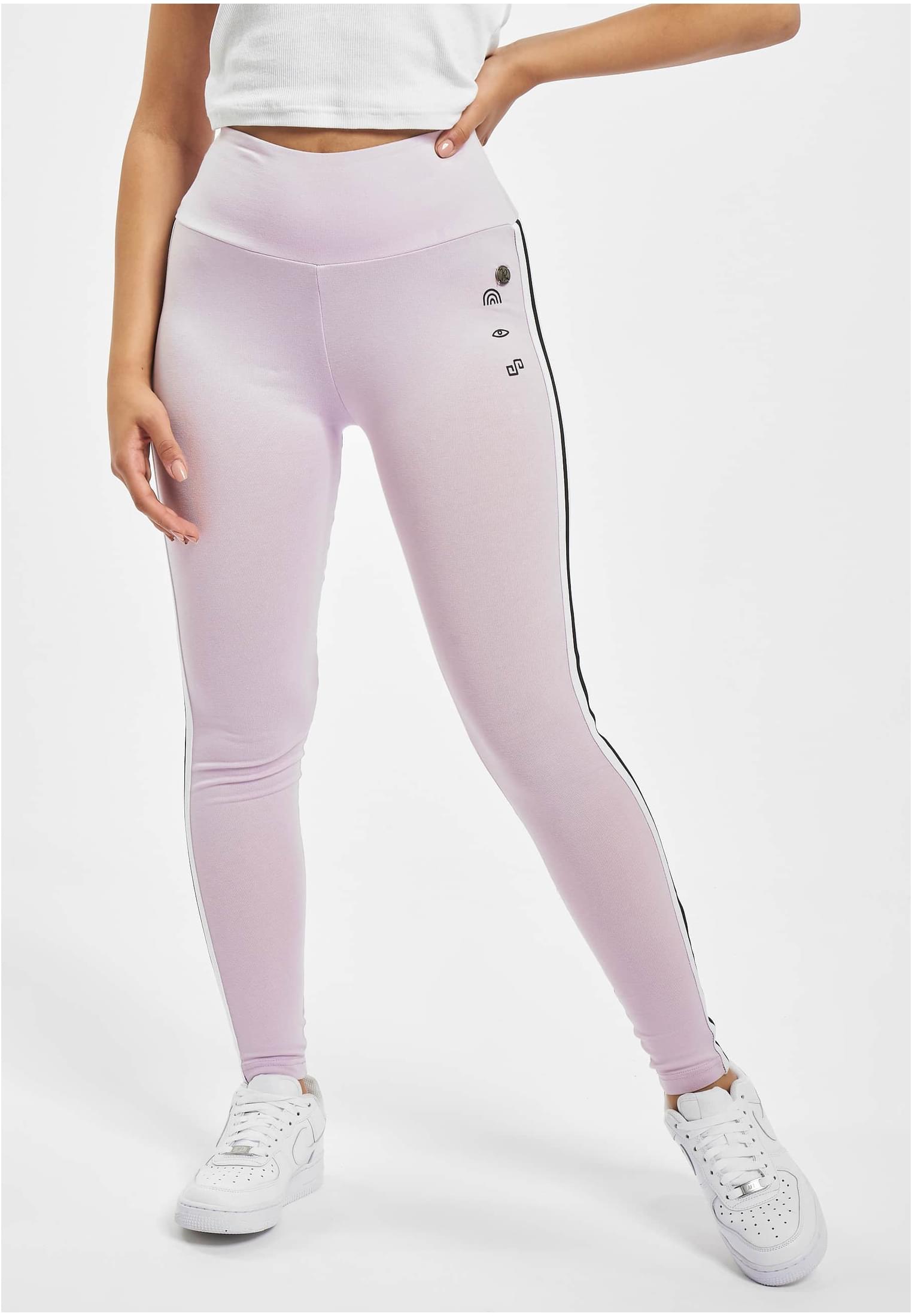 Just Rhyse Villamontes Leggings anthracite XS - workoutbrands.com