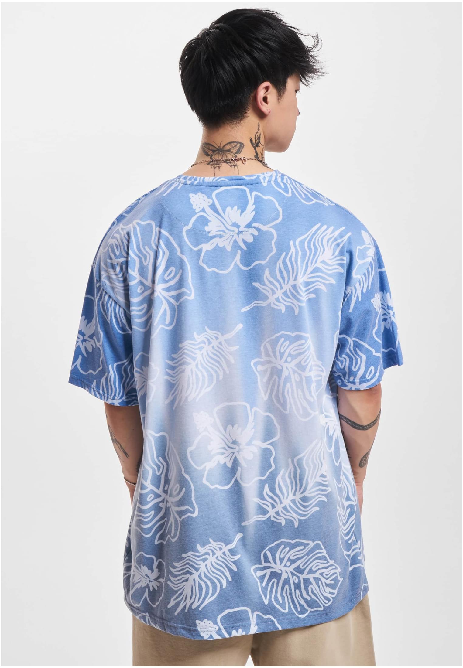 Just Rhyse WaveBounce T-Shirt orange XXL - workoutbrands.com