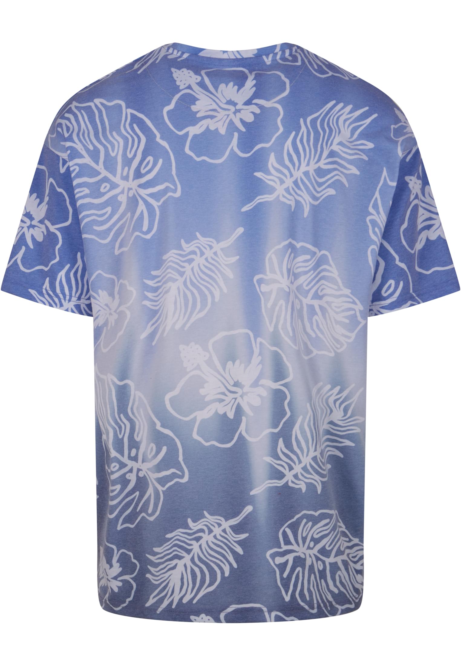 Just Rhyse WaveBounce T-Shirt orange XXL - workoutbrands.com