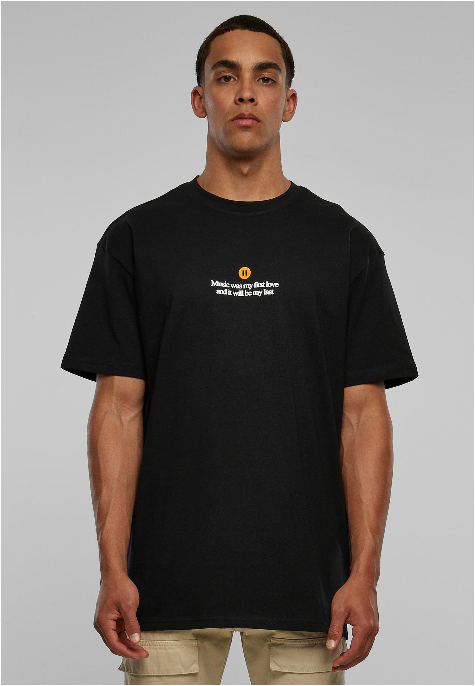 K-Pop Heavy Oversize Tee white XXL - workoutbrands.com