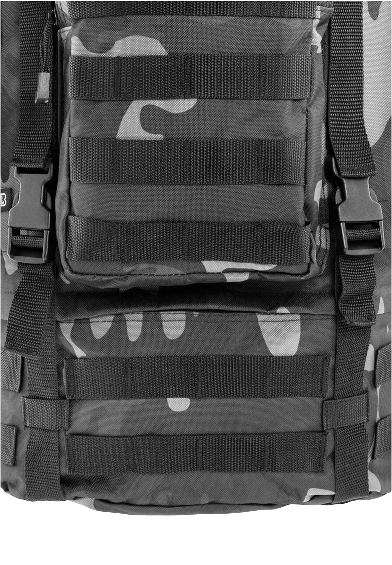 Kampfrucksack Molle Backpack - workoutbrands.com