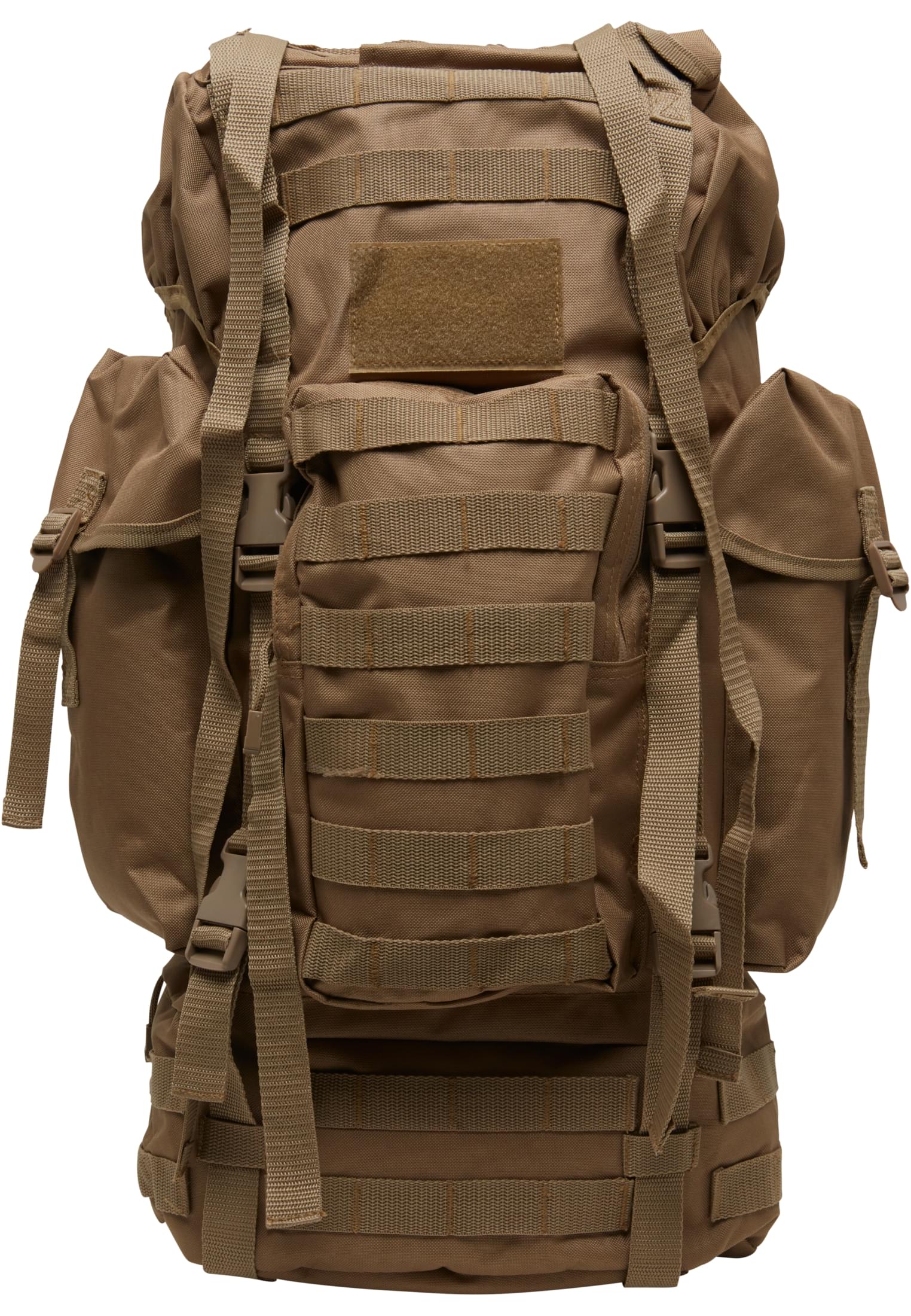 Kampfrucksack Molle Backpack - workoutbrands.com