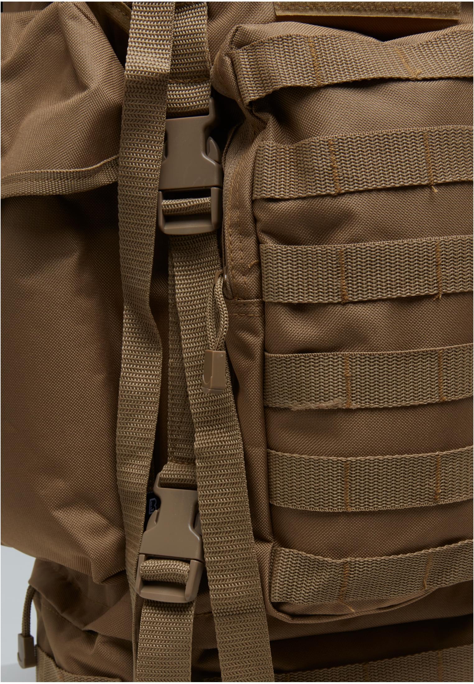 Kampfrucksack Molle Backpack - workoutbrands.com