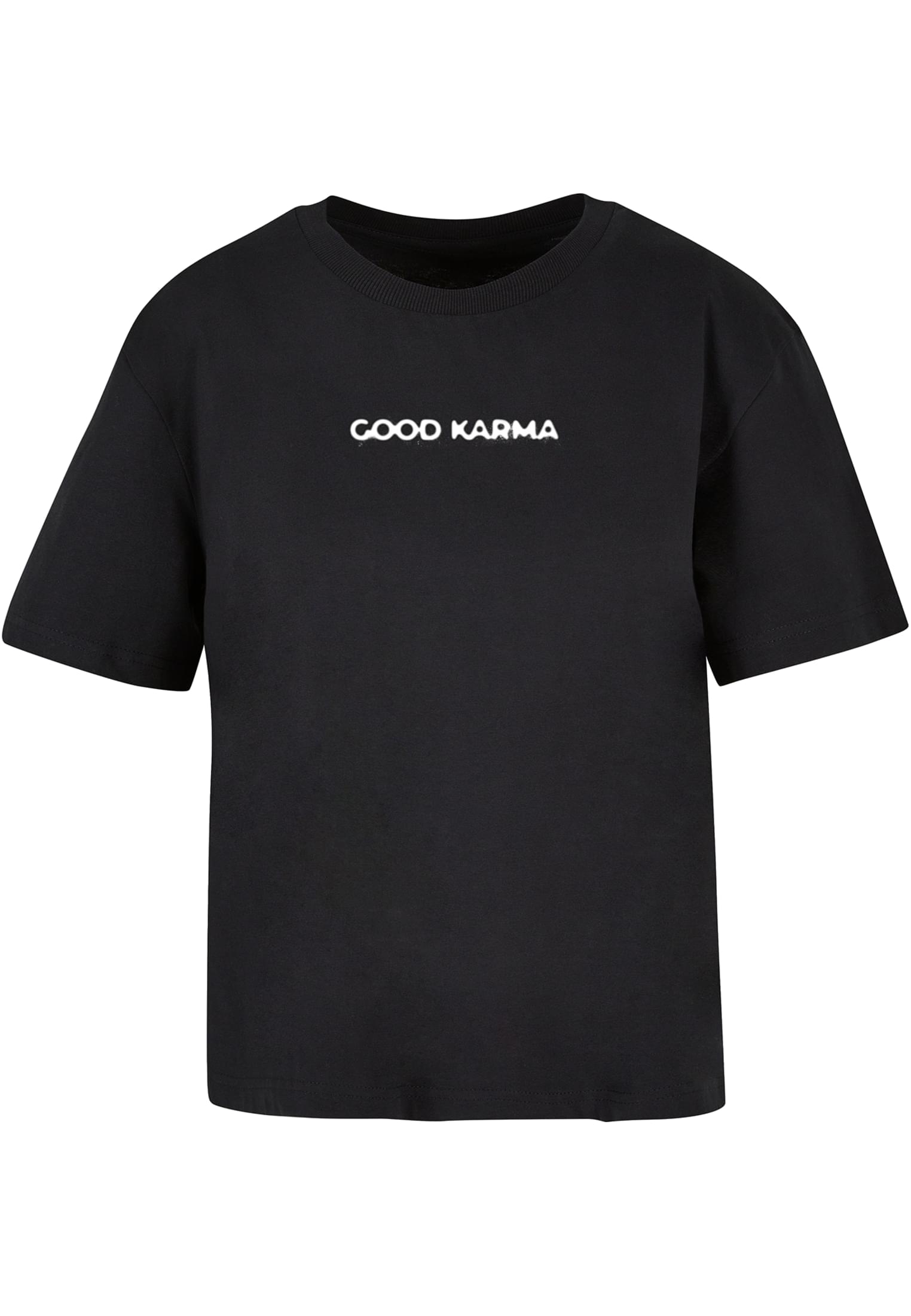 Karma Butterfly Tee white XXL - workoutbrands.com