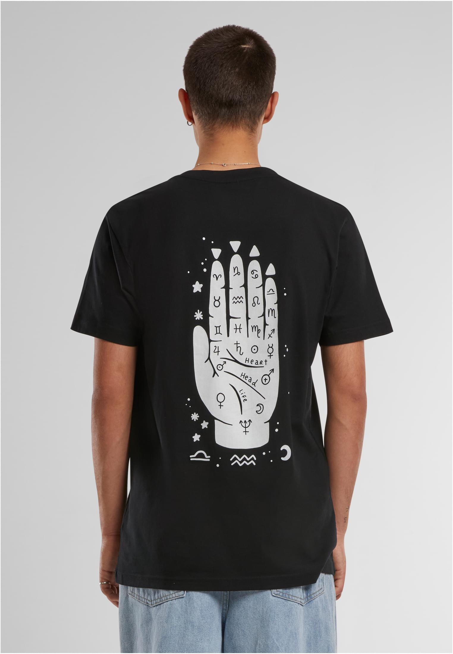 Know Your Destiny Tee black XXL - workoutbrands.com