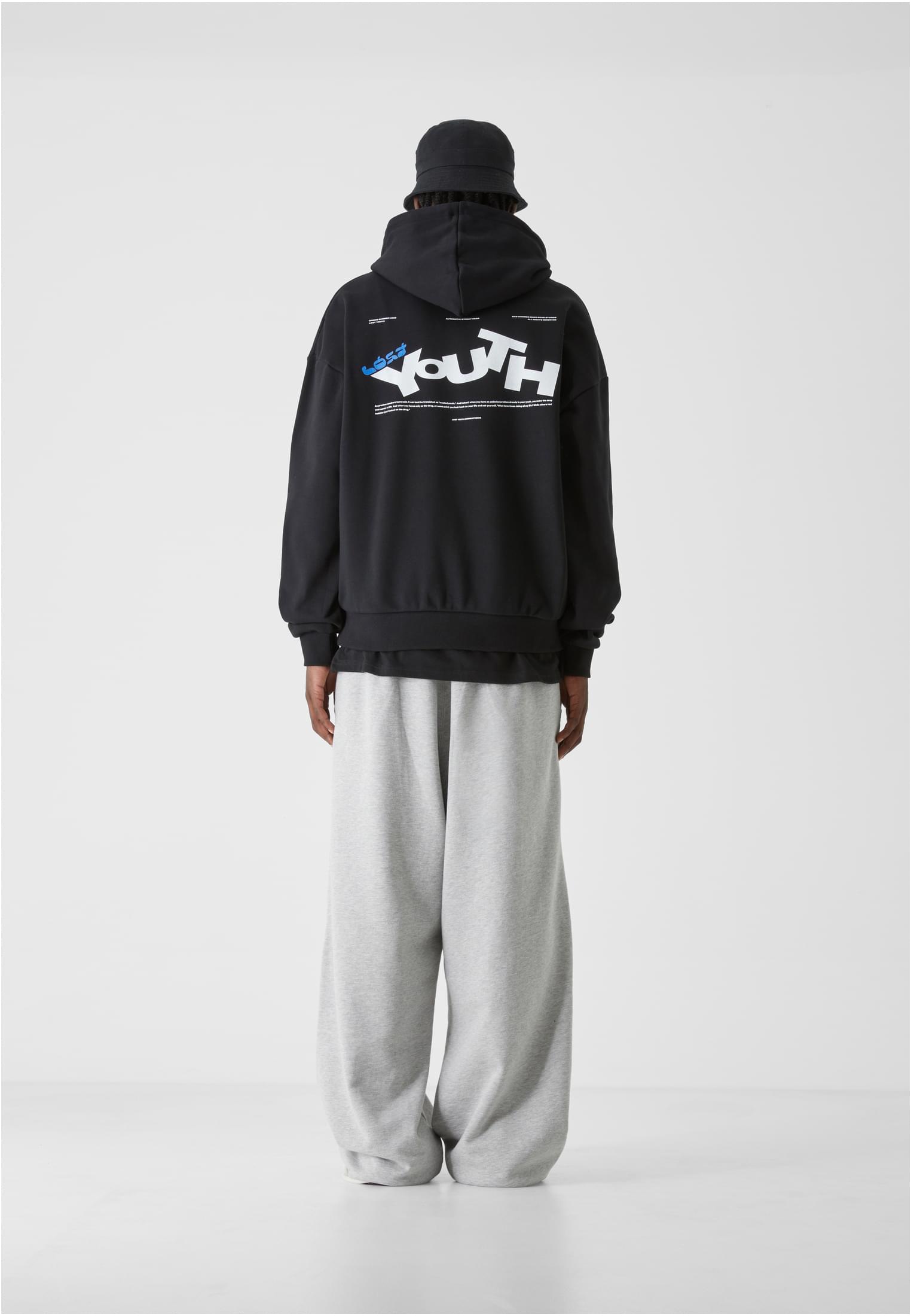 LY HOODIE ''YOUTH''