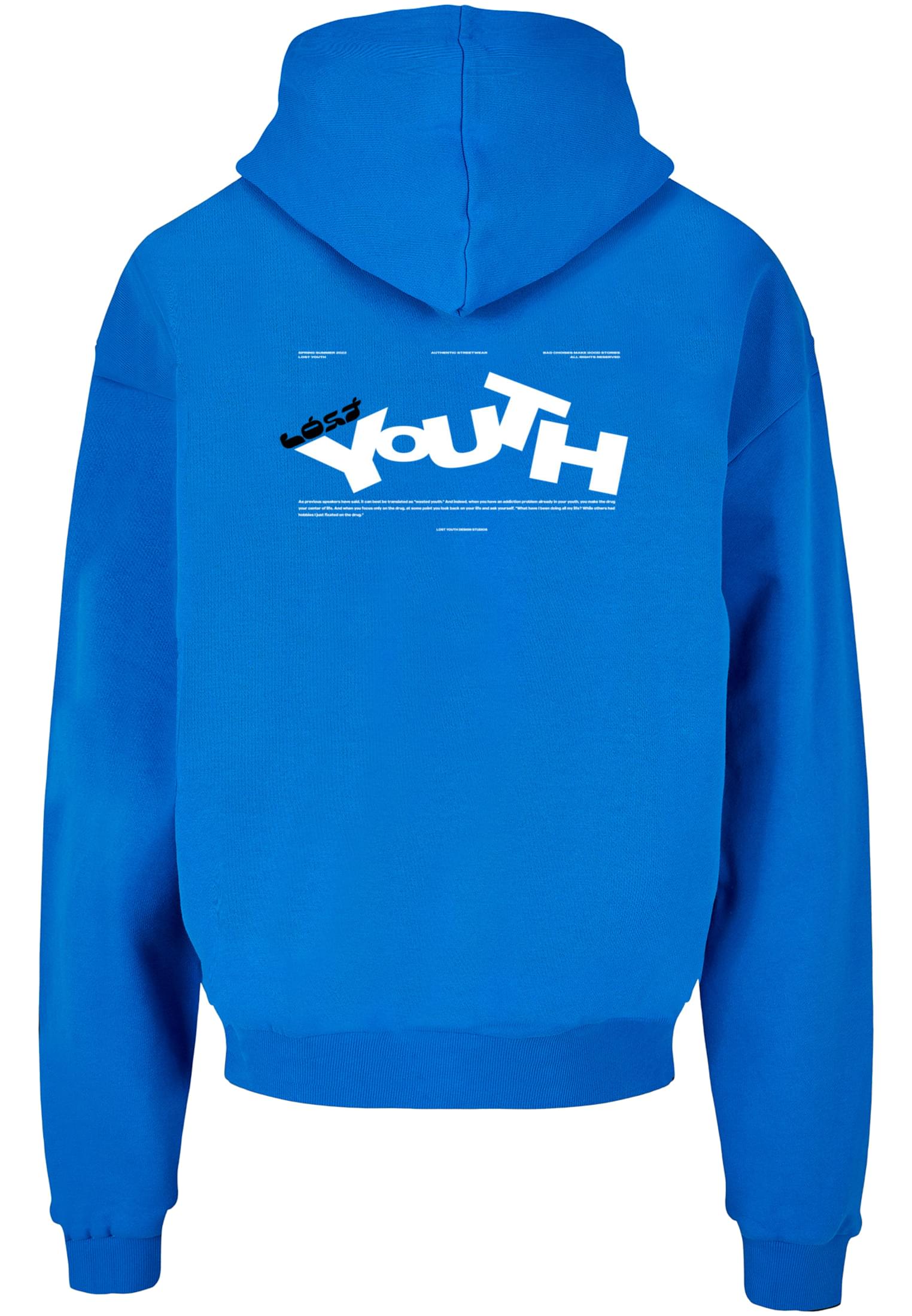 LY HOODIE ''YOUTH''