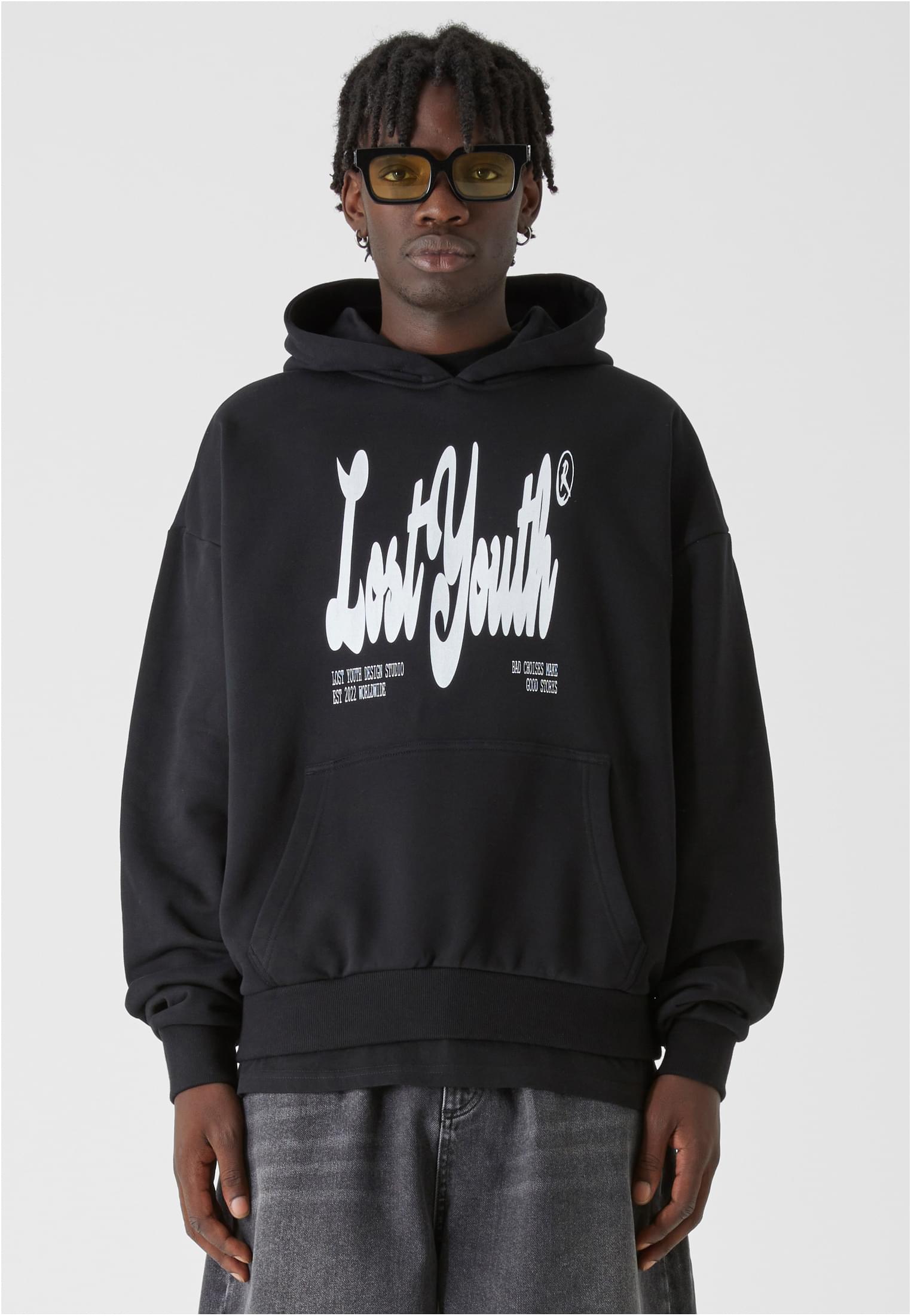 LY HOODY "CLASSIC V.2"