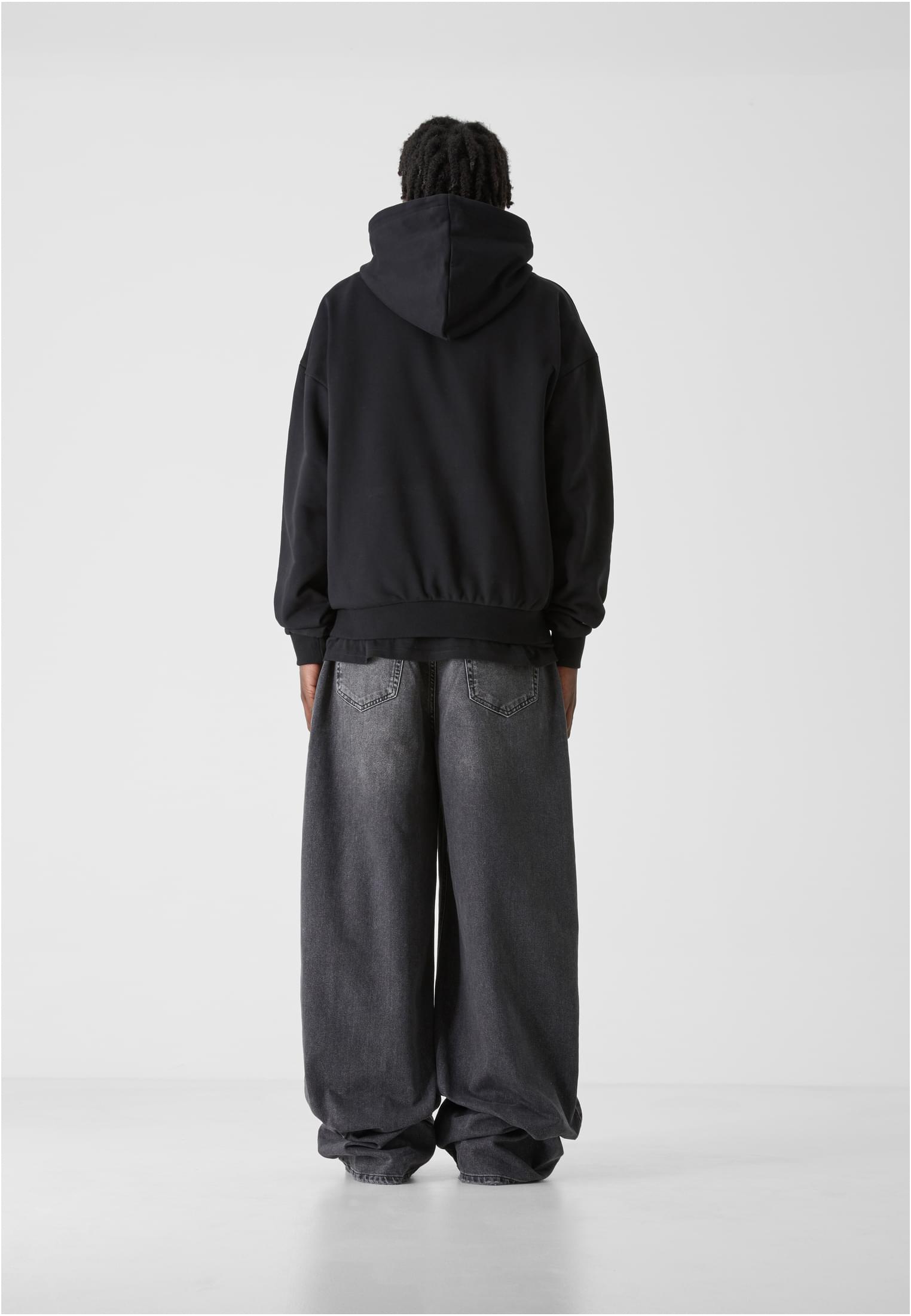 LY HOODY "CLASSIC V.2"