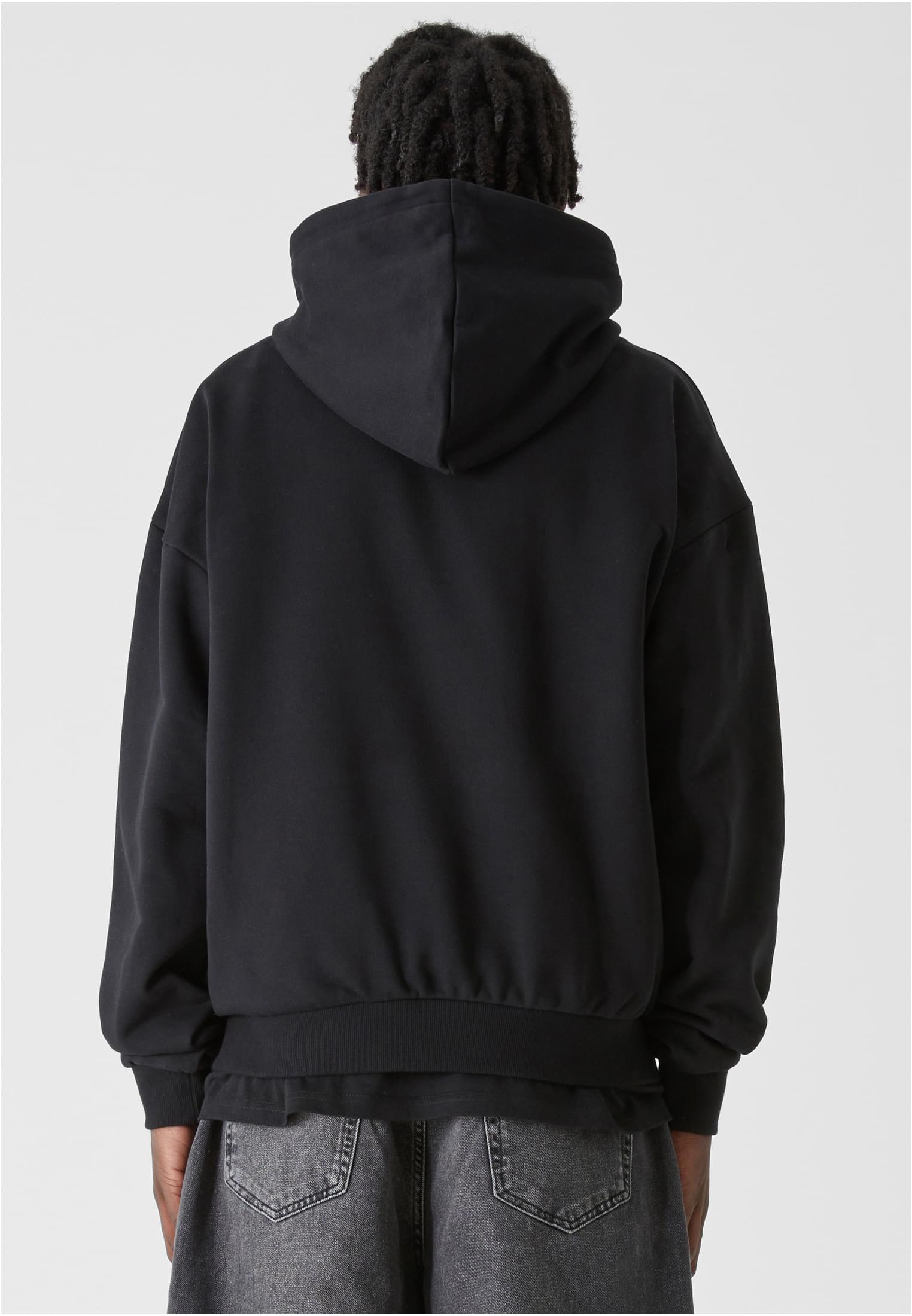 LY HOODY "CLASSIC V.2"