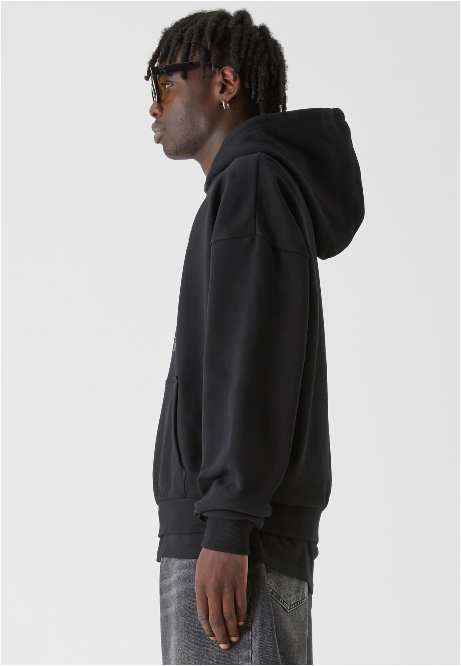 LY HOODY "CLASSIC V.2"