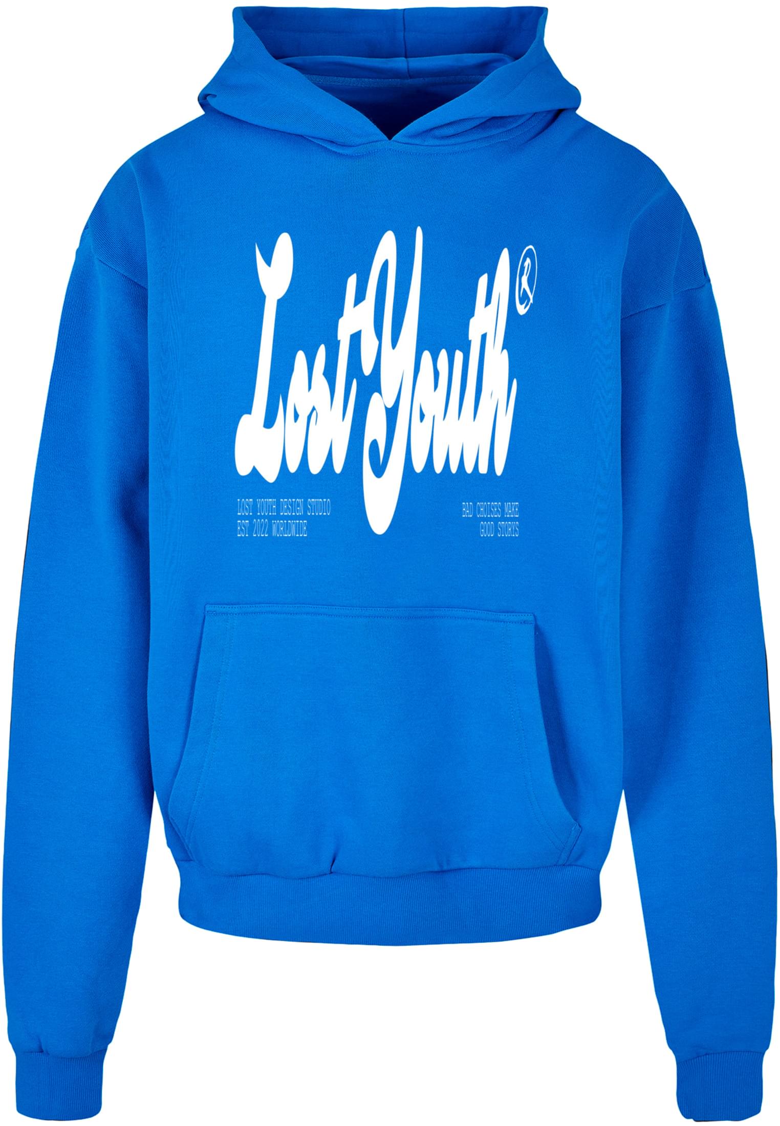 LY HOODY "CLASSIC V.2"