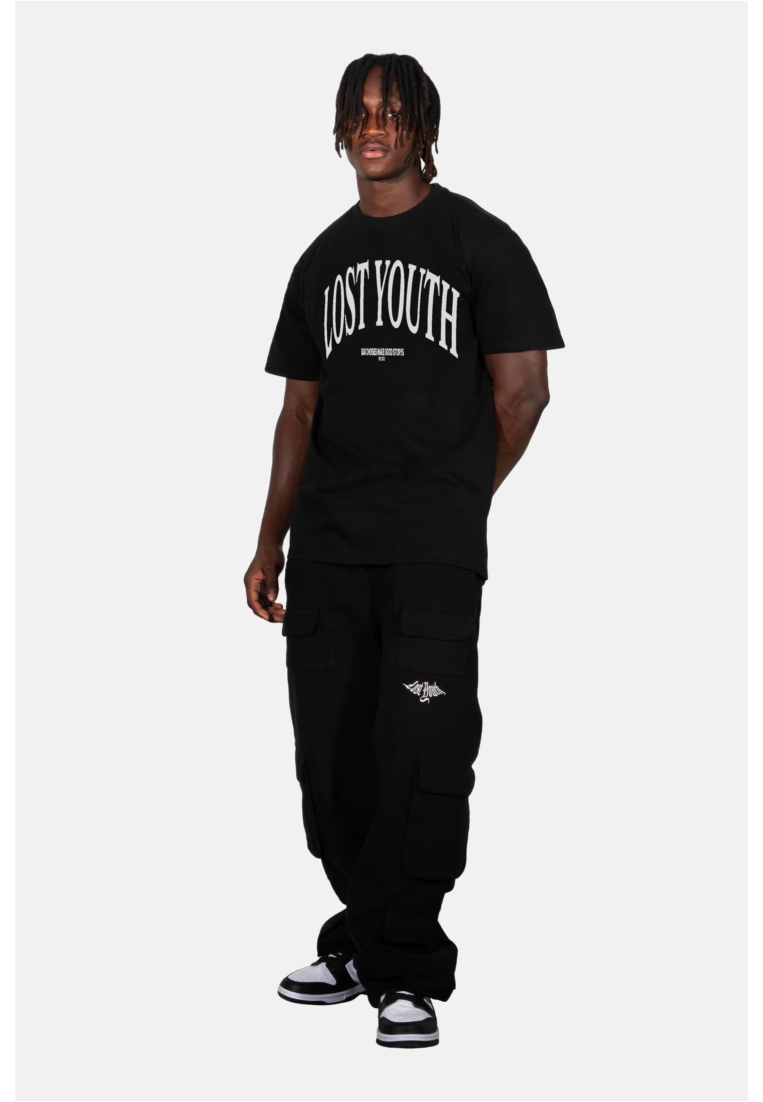 LY TEE "CLASSIC V.1"