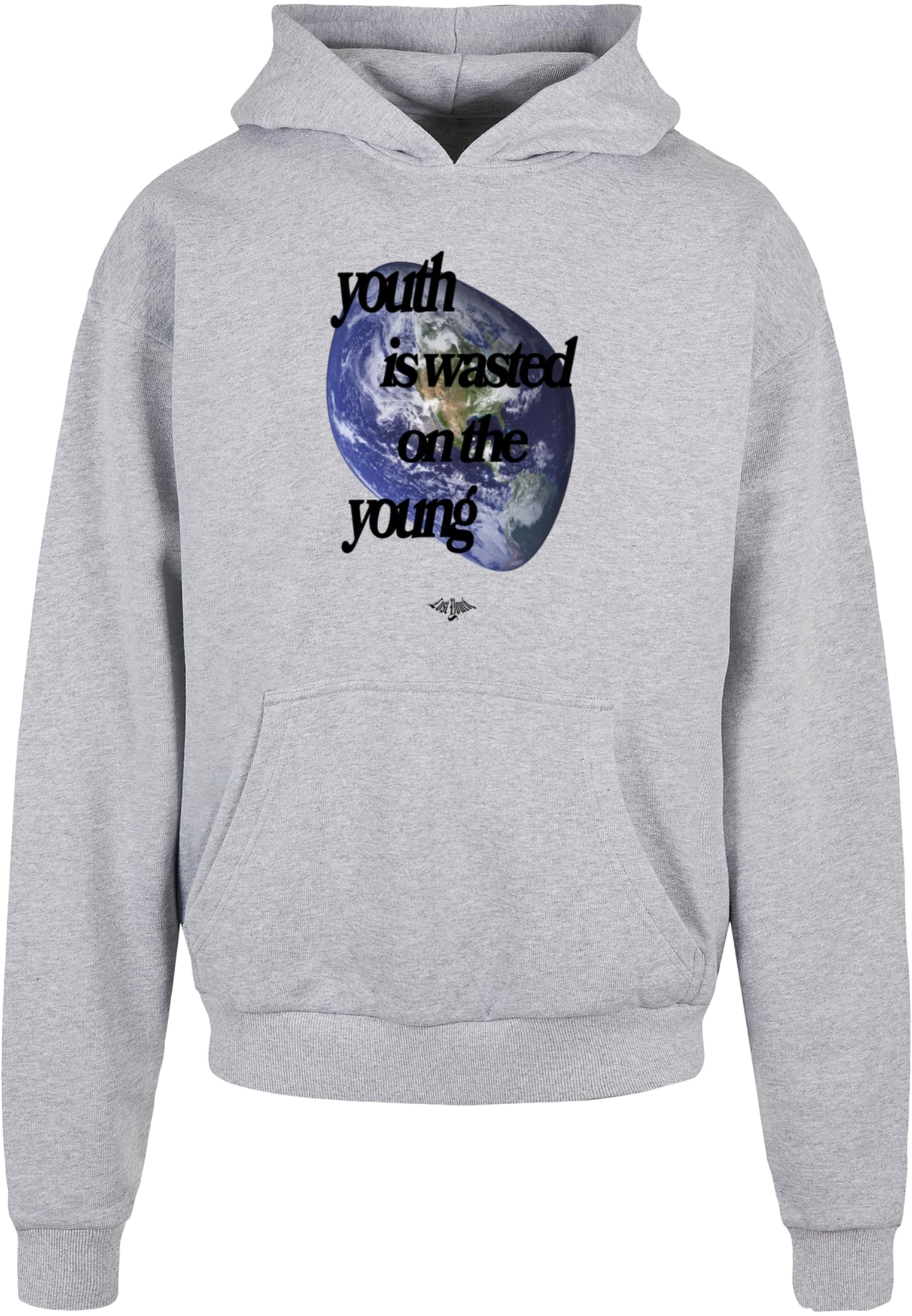 LY HOODY WORLD V.1