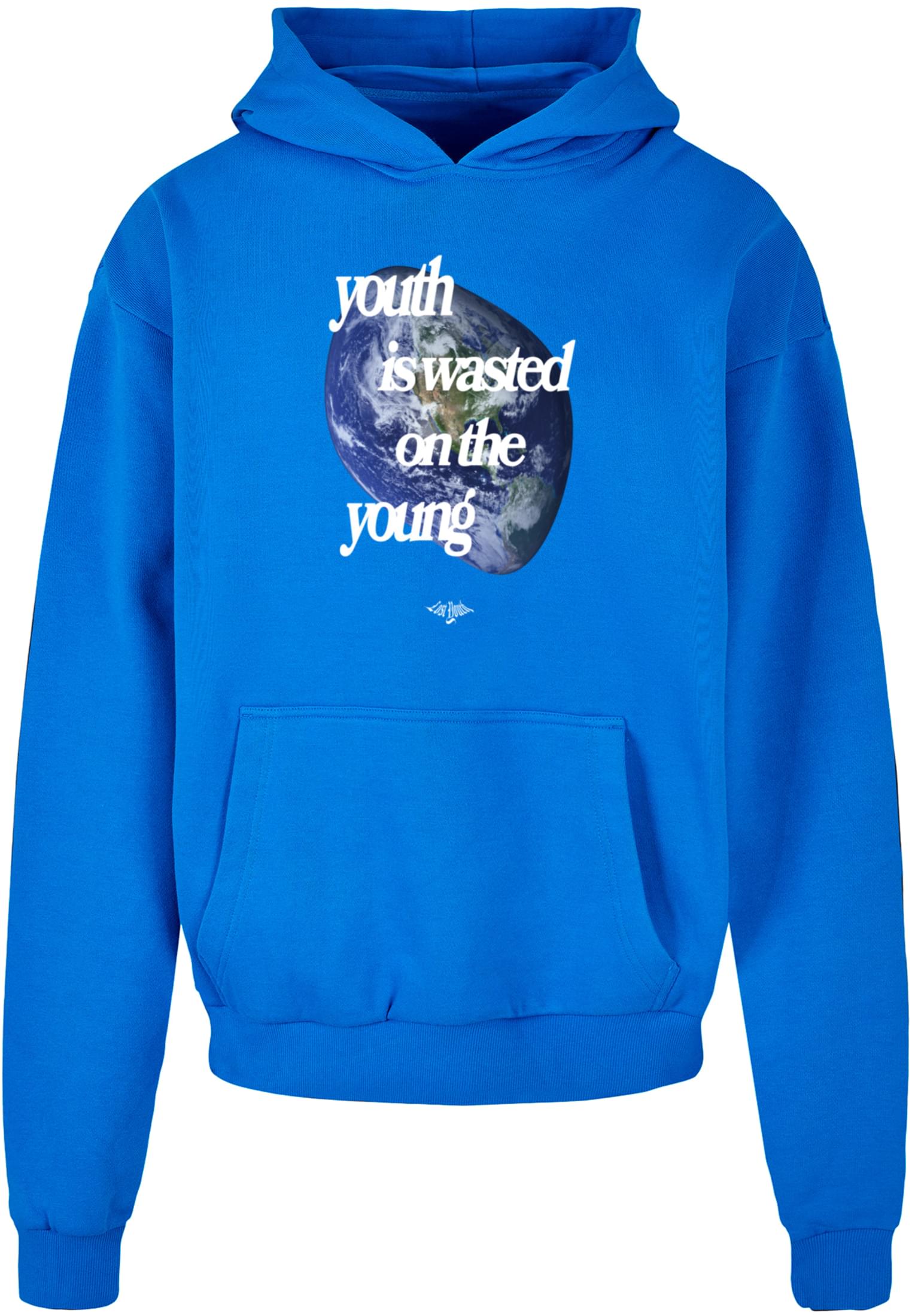 LY HOODY WORLD V.1
