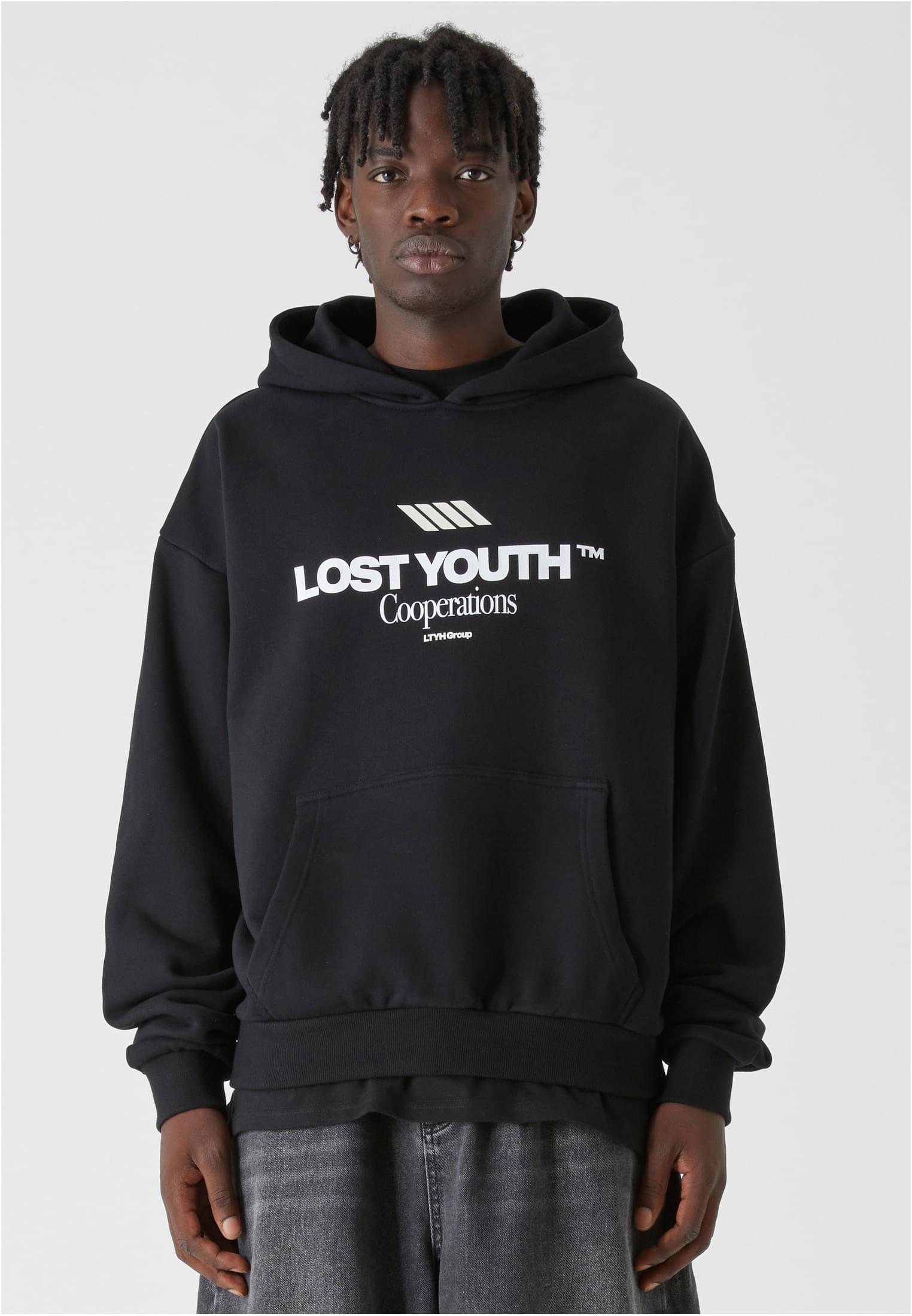 LY HOODY COOPERATIONS