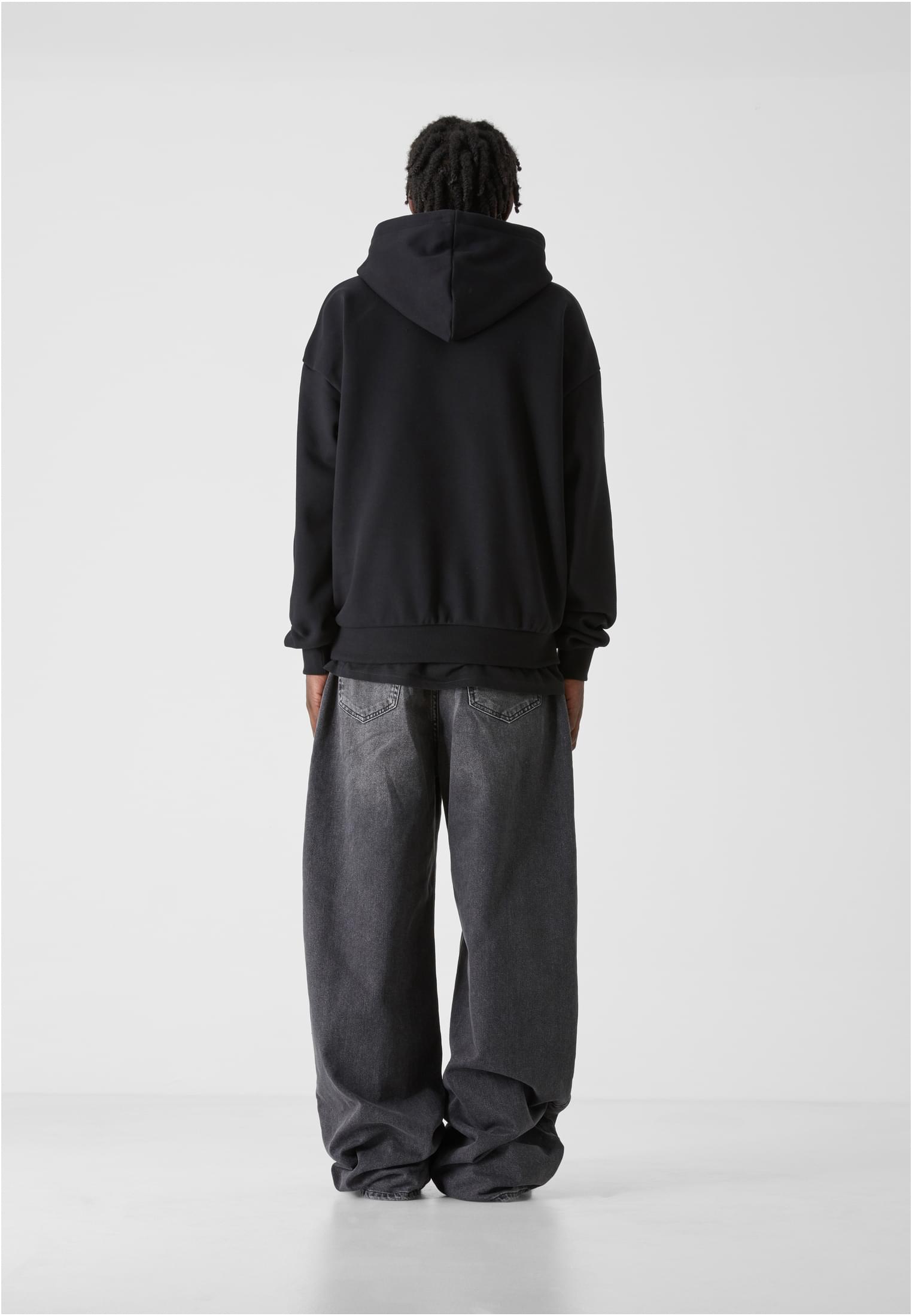 LY HOODY COOPERATIONS