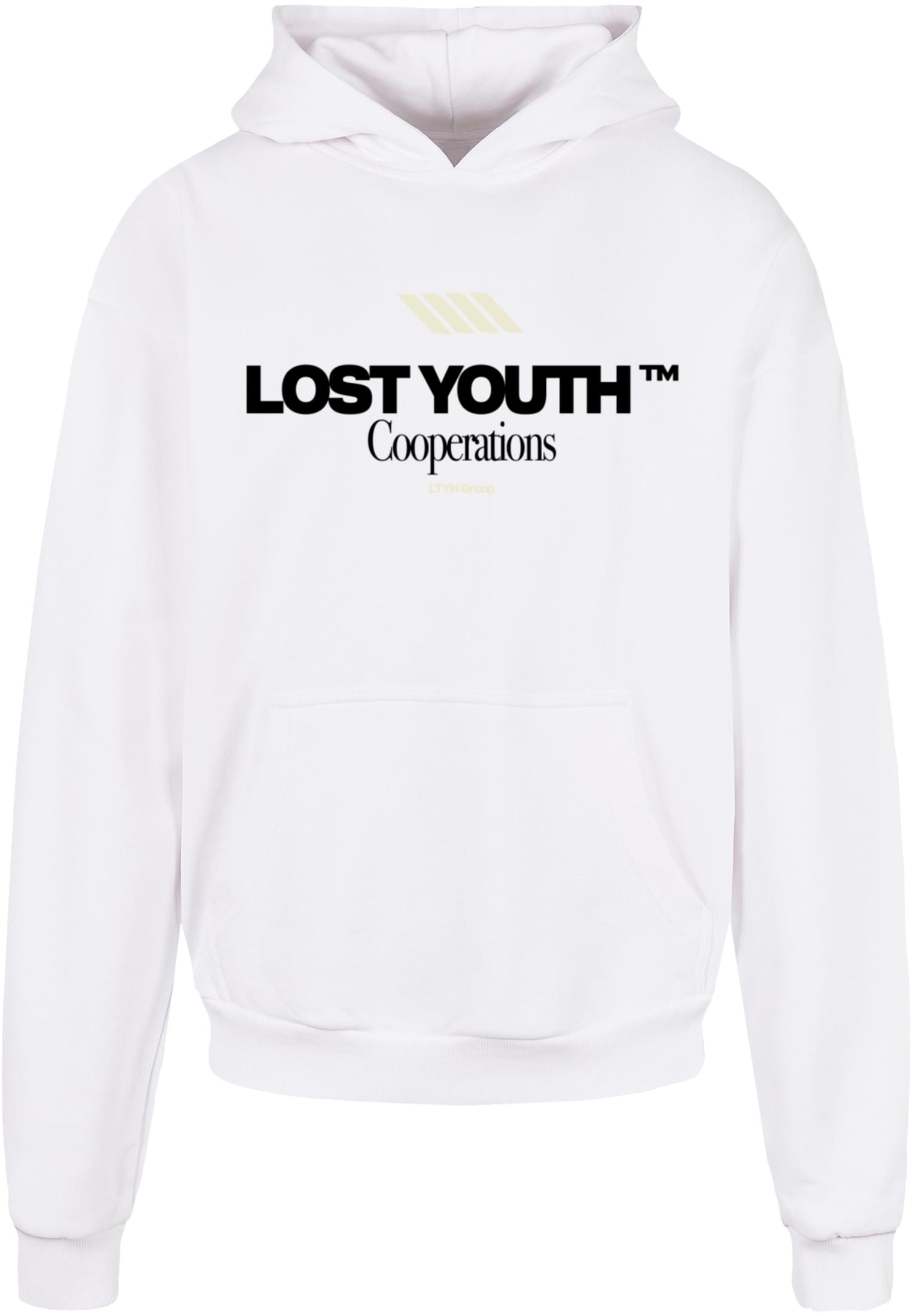 LY HOODY COOPERATIONS
