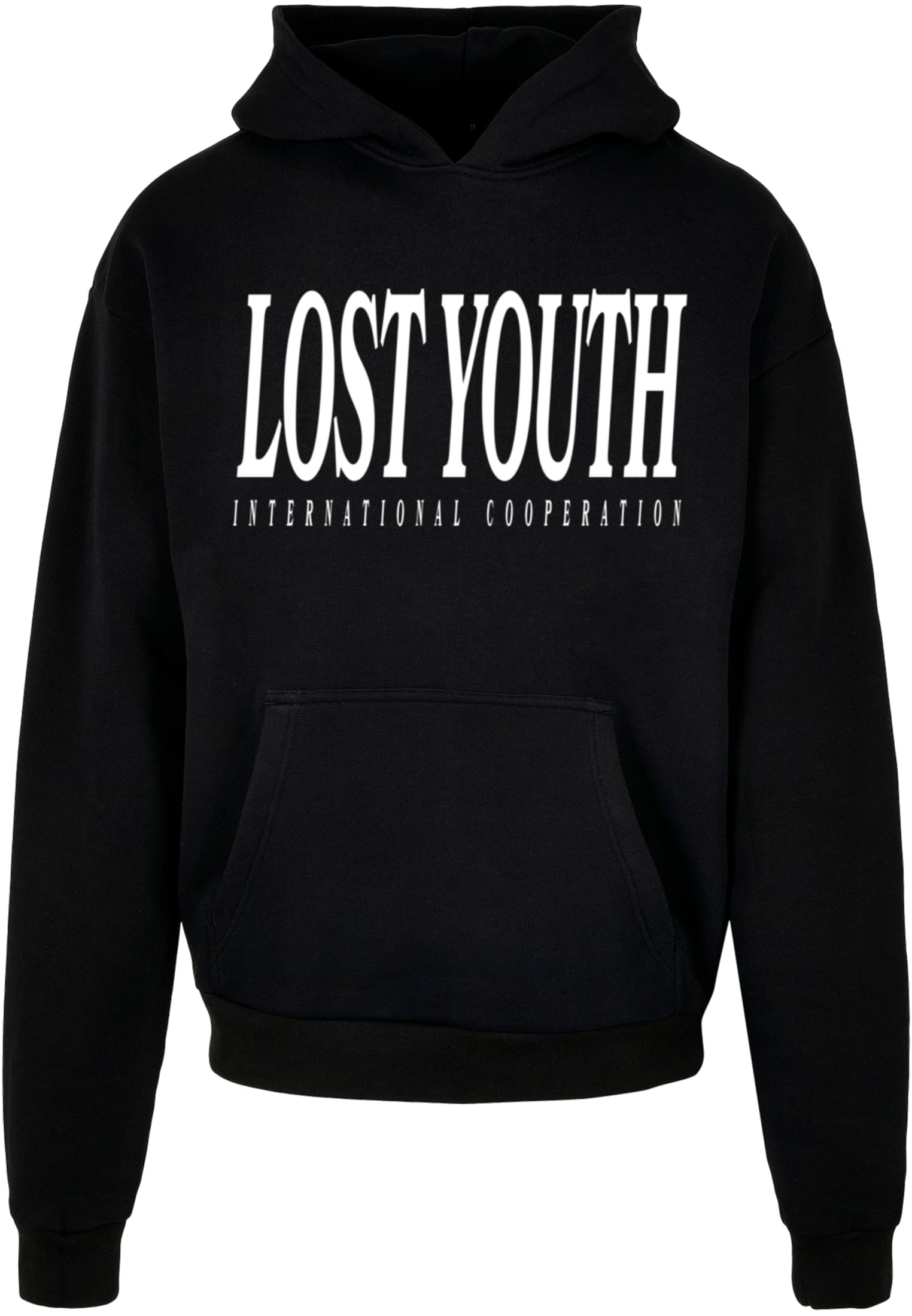 LY HOODY INTERNATIONAL