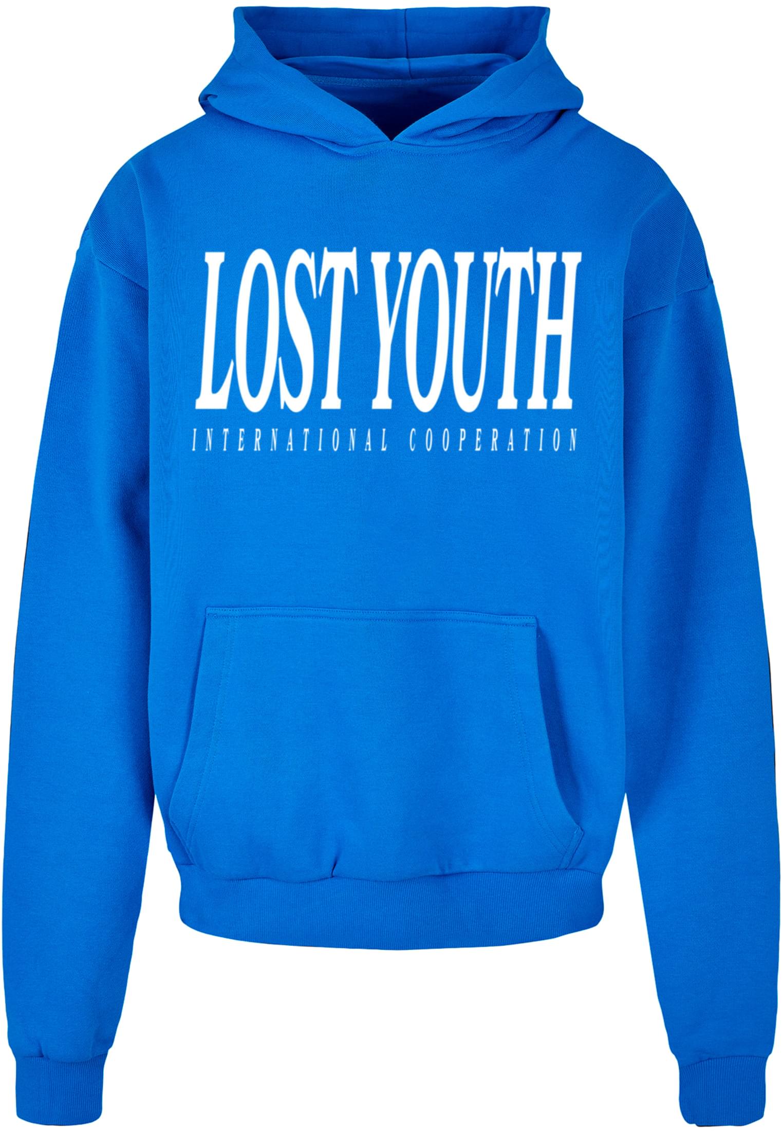 LY HOODY INTERNATIONAL