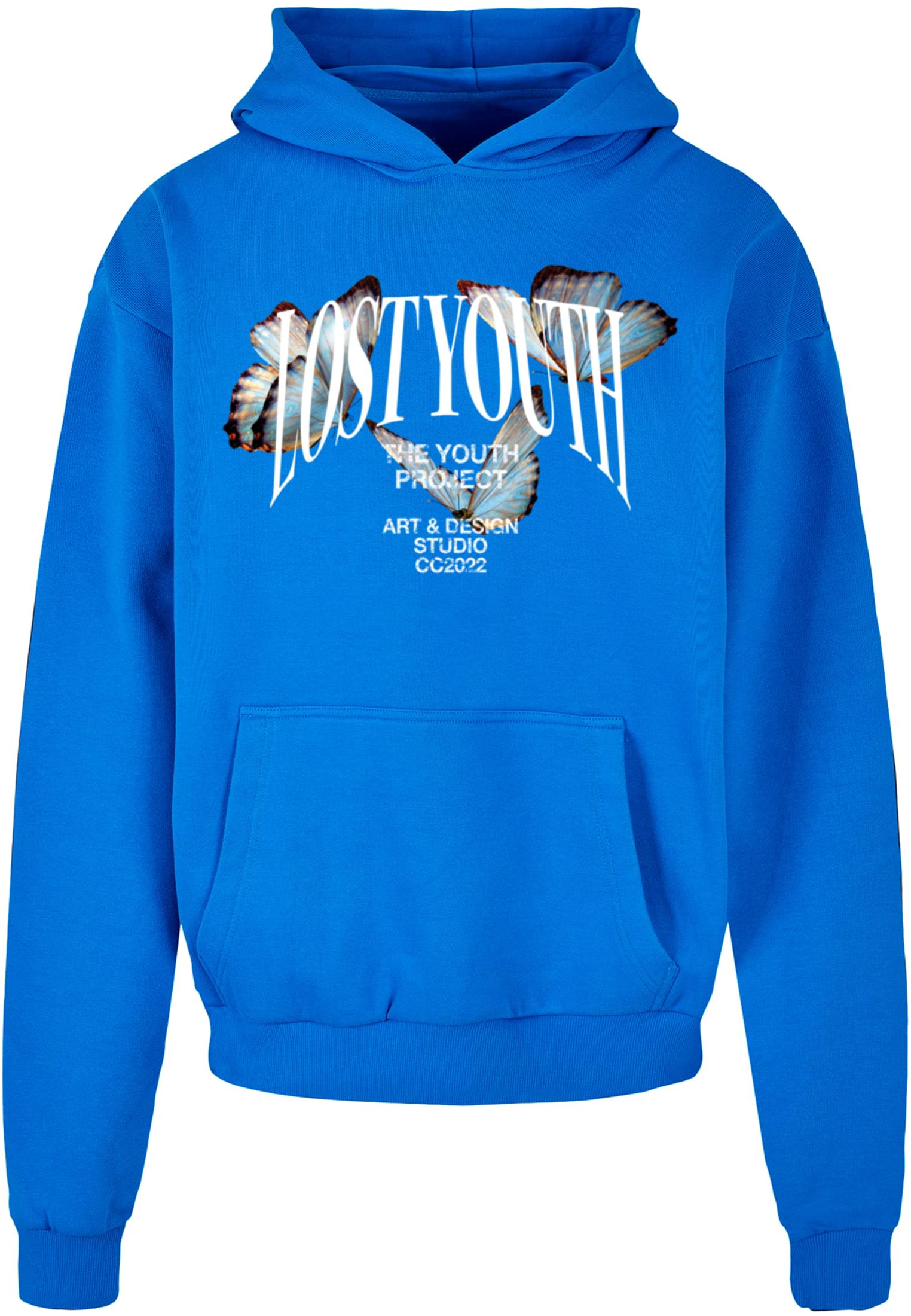 LY HOODY BUTTERFLY V.1