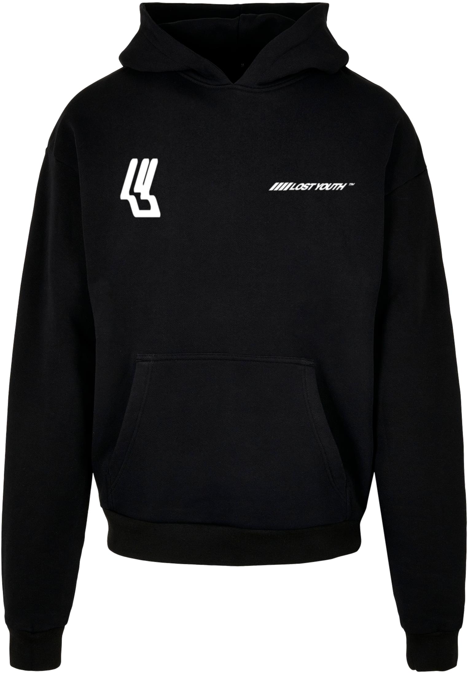 LY HOODY ICON V.2