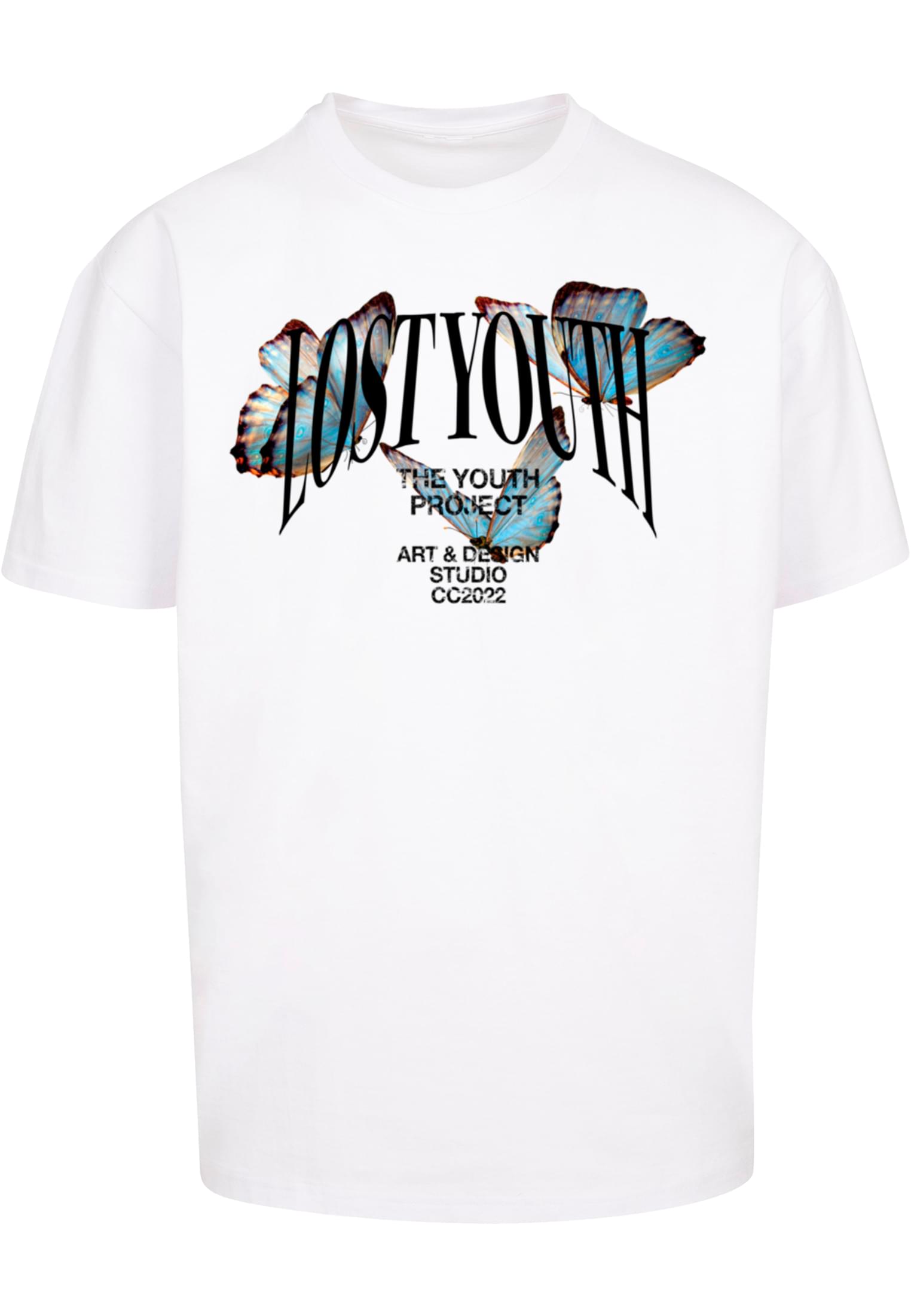 LY TEE BUTTERFLY V.1