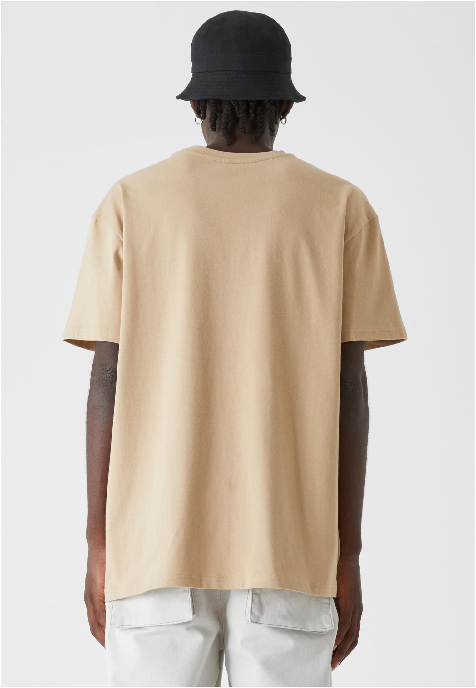 LY TEE AGAINST ALL V.2