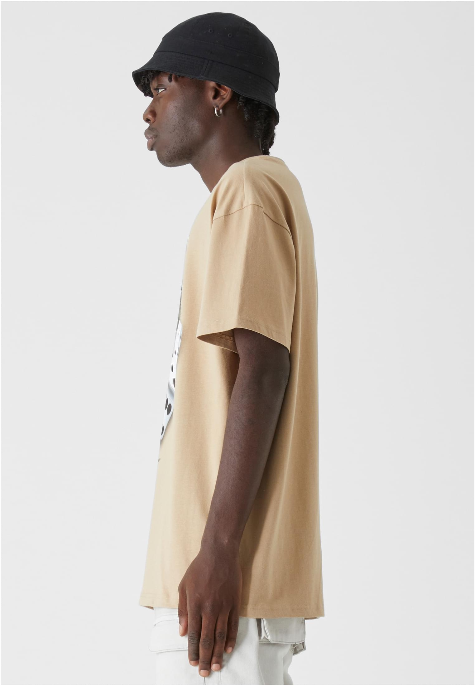 LY TEE AGAINST ALL V.2