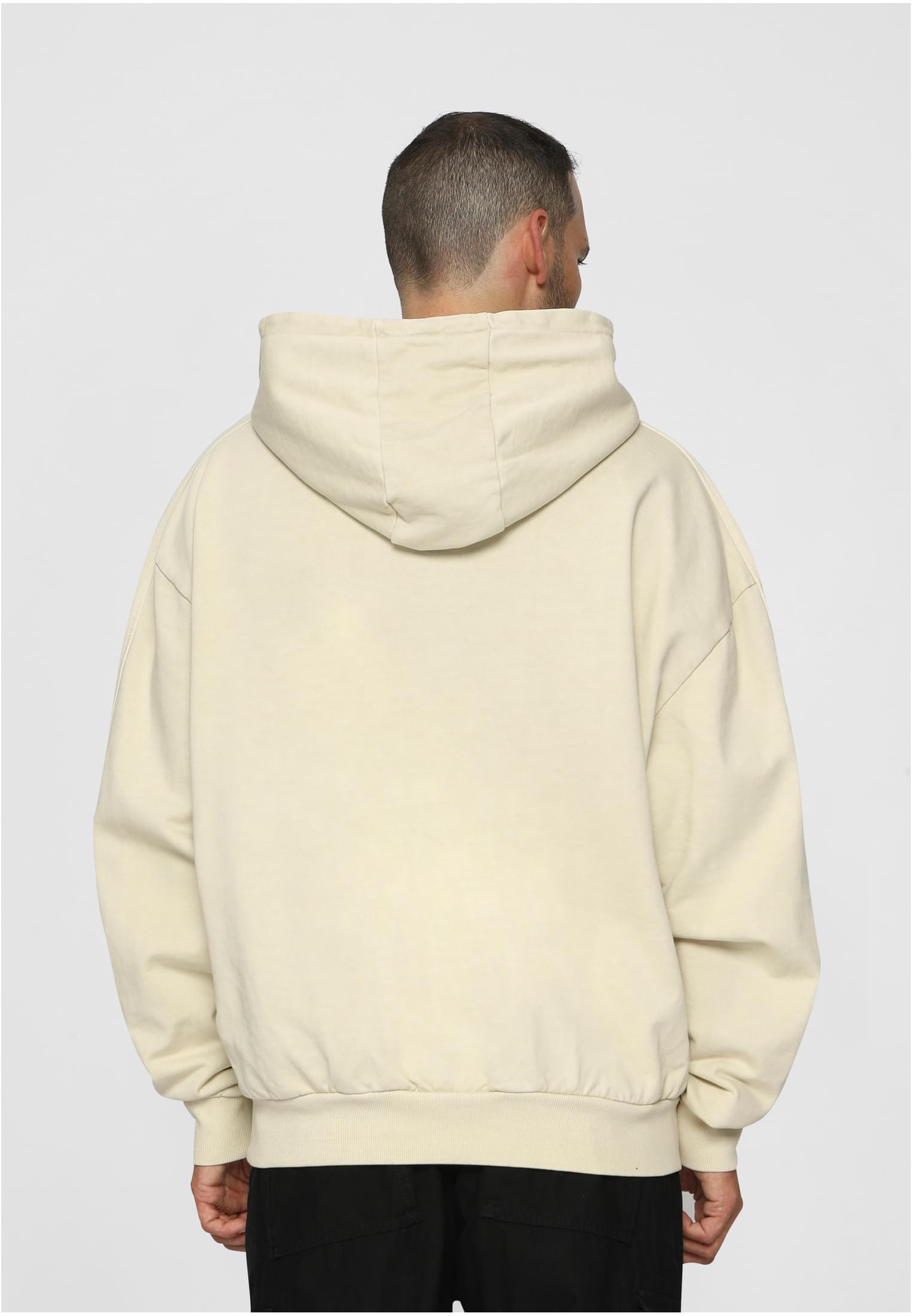 LY HEAVY TERRY HOODIE ''CLASSIC''