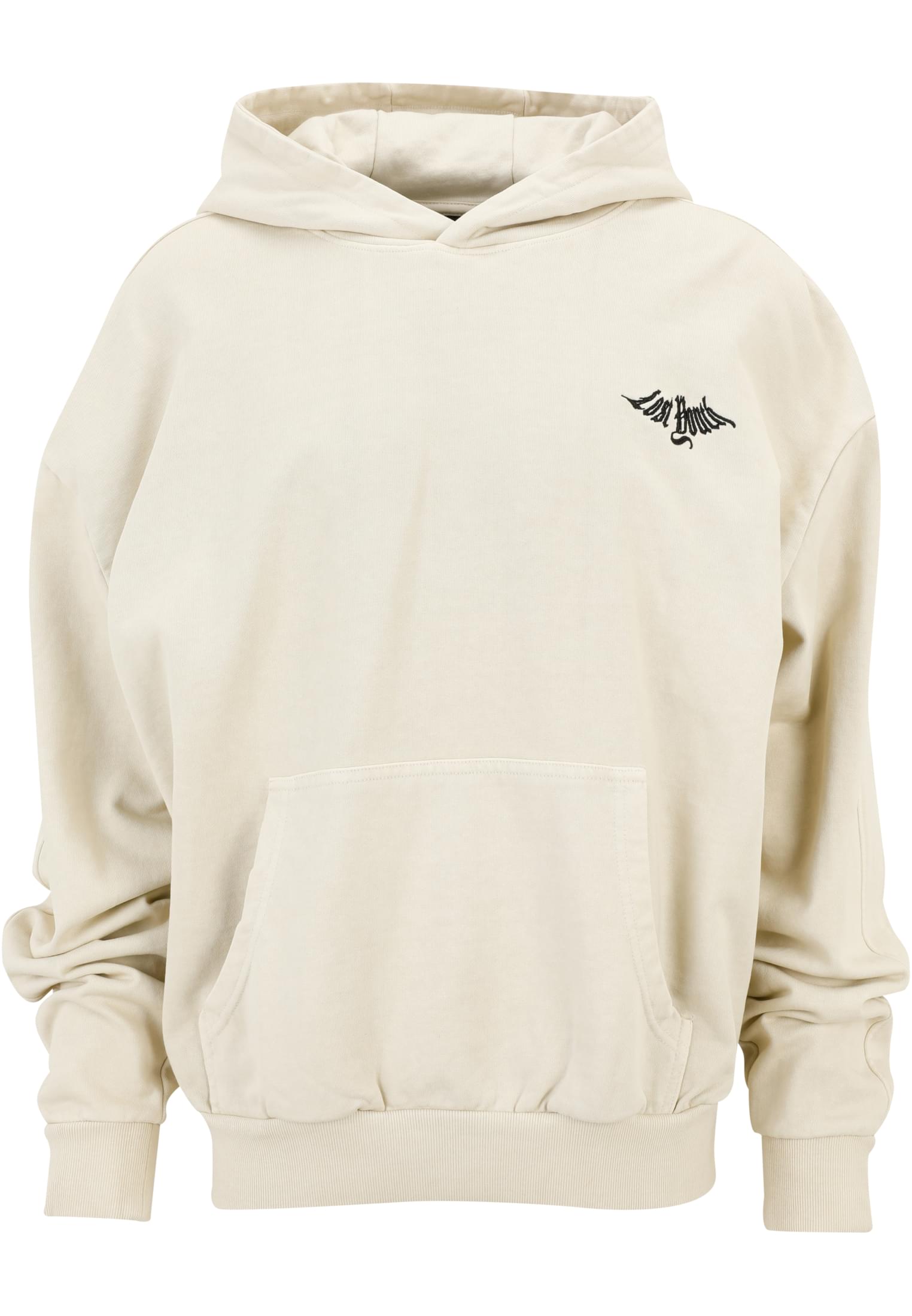 LY HEAVY TERRY HOODIE ''CLASSIC''