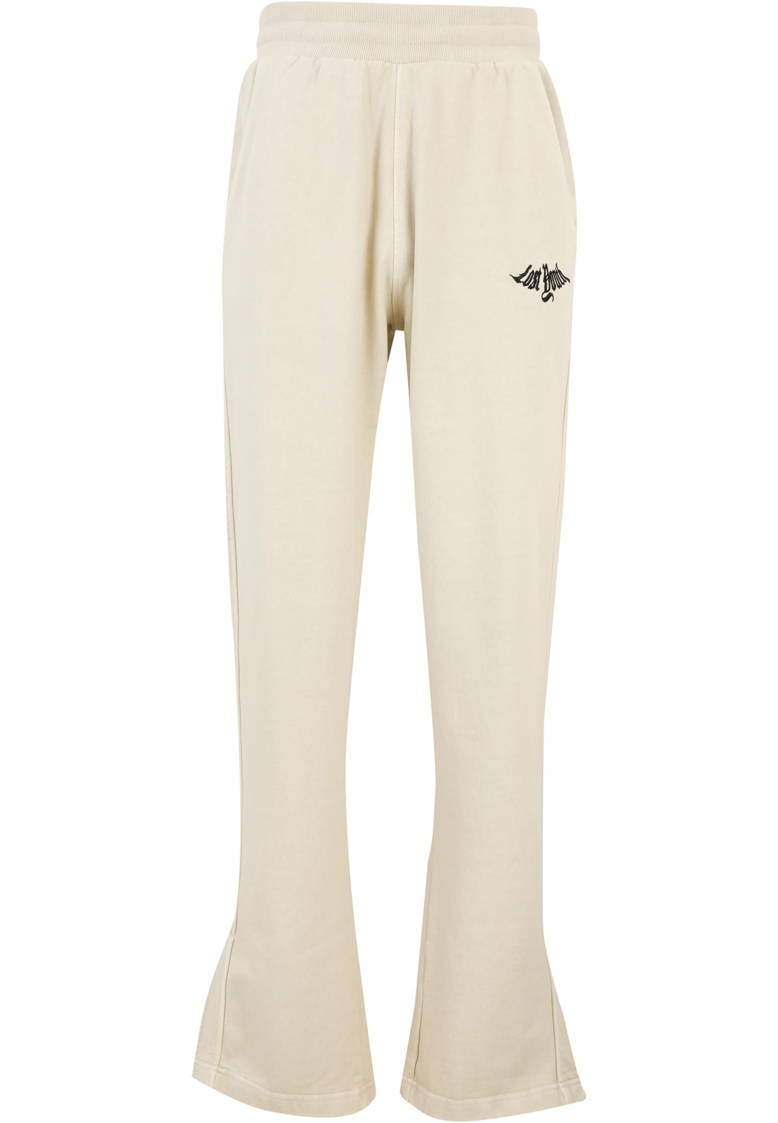 LY HEAVY TERRY SWEATPANTS ''CLASSIC''