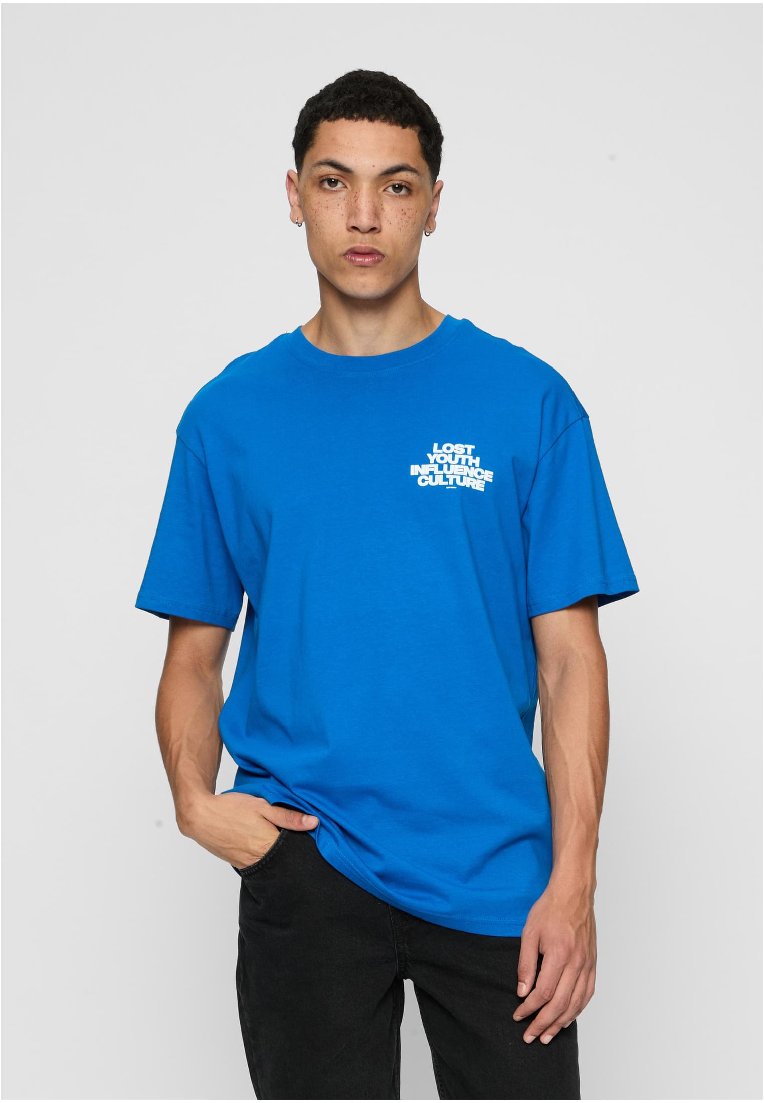 LY TEE "CULTURE 2.0"