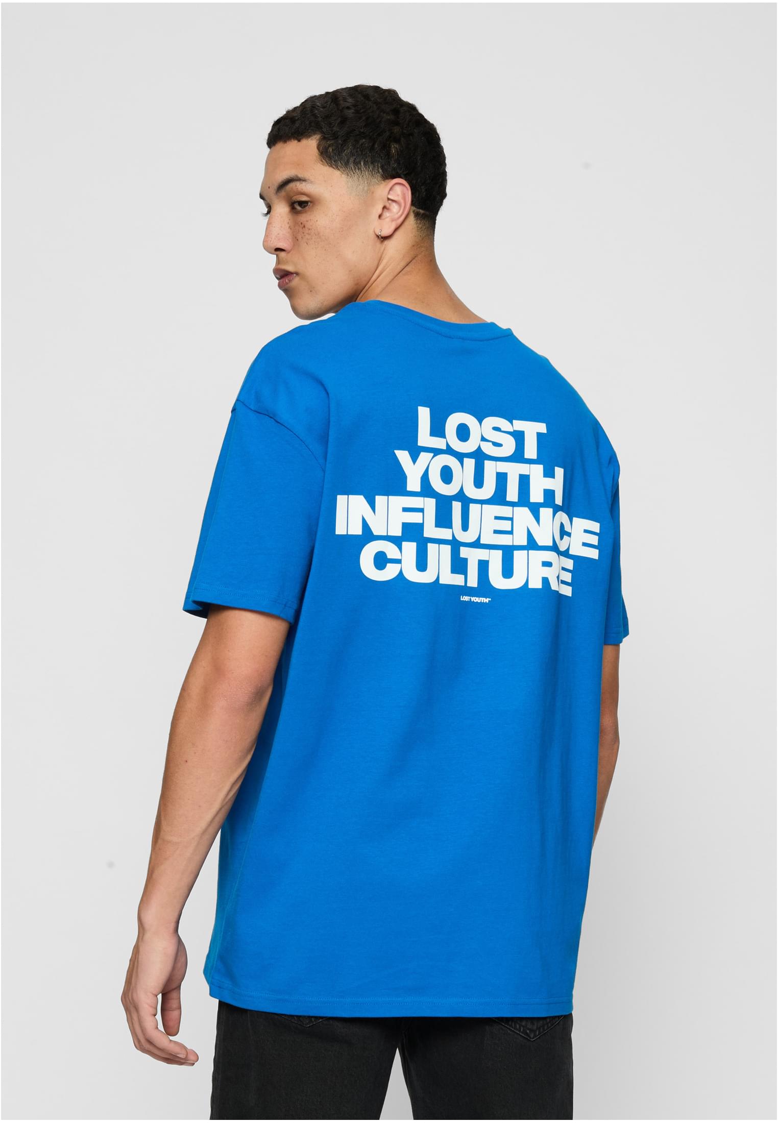 LY TEE "CULTURE 2.0"