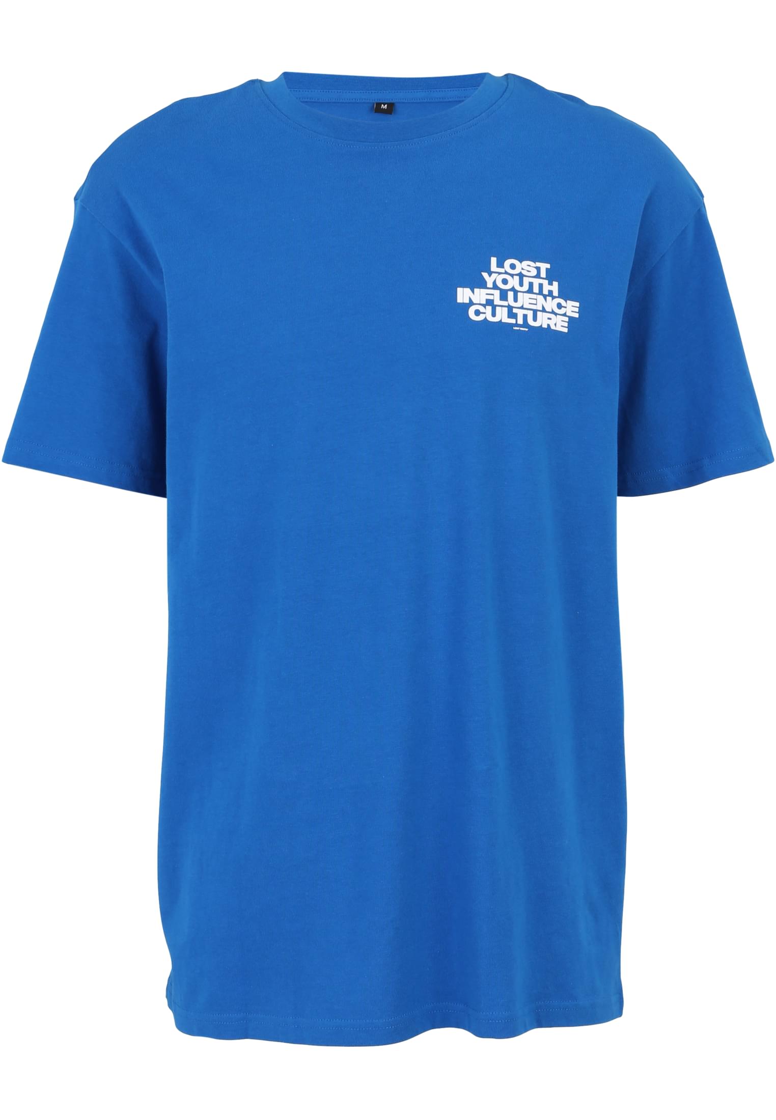 LY TEE "CULTURE 2.0"