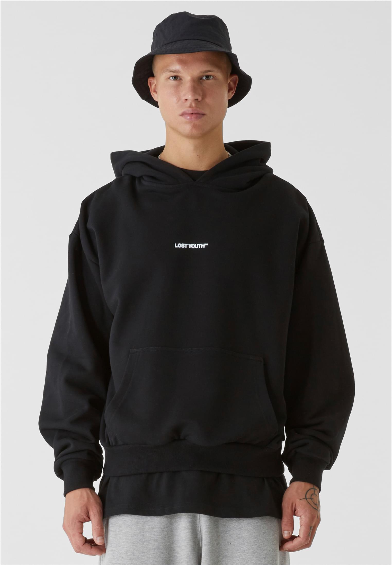 LY HOODY BUTTERFLY V.3