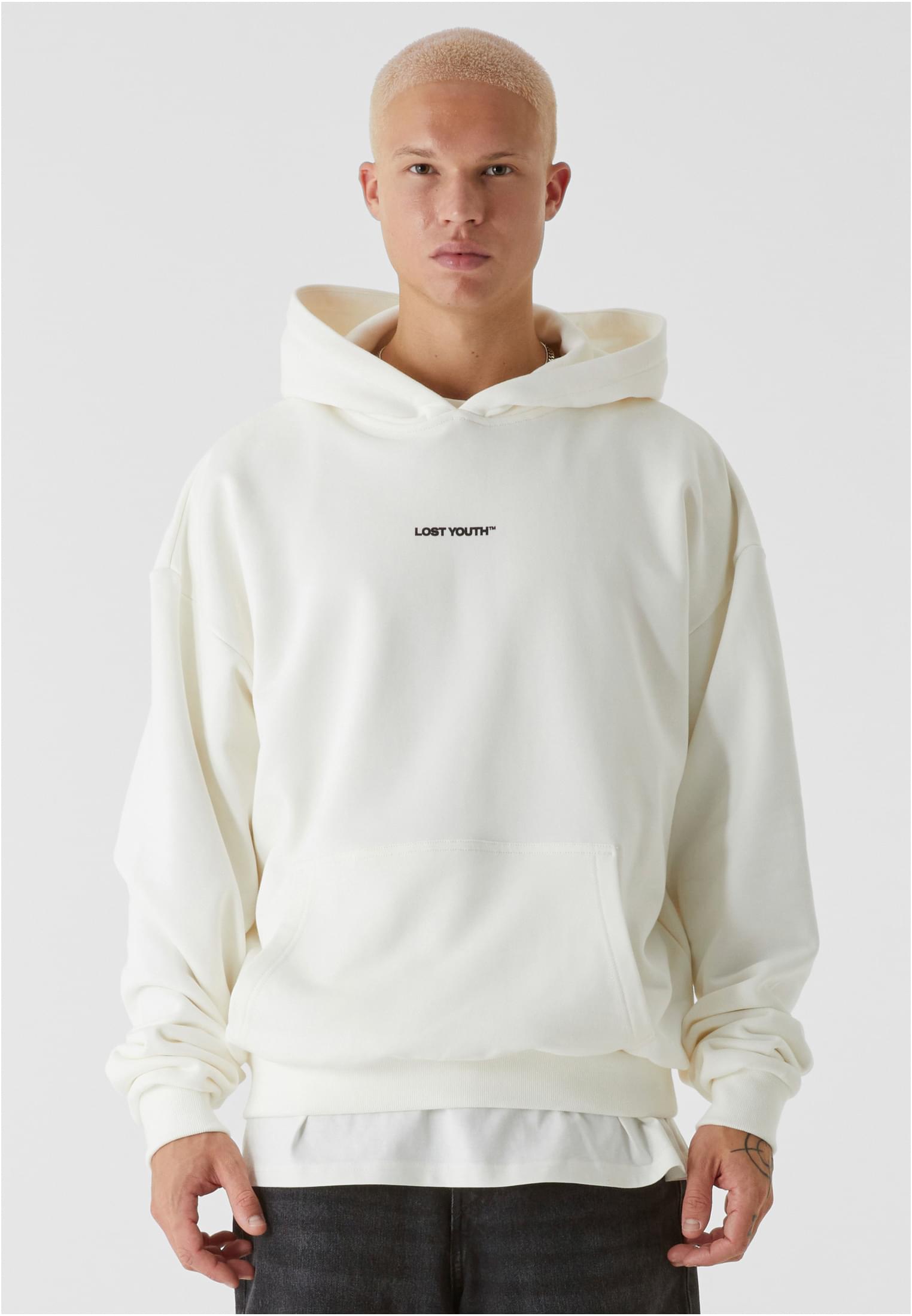 LY HOODY BUTTERFLY V.3