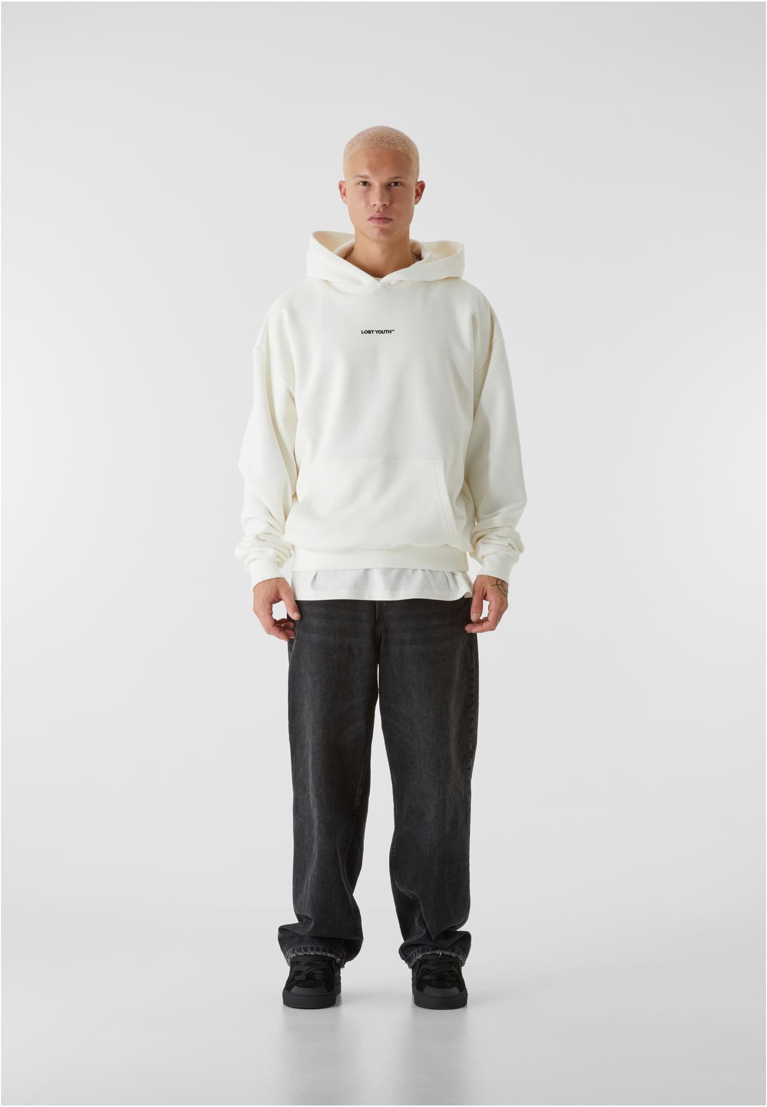 LY HOODY BUTTERFLY V.3