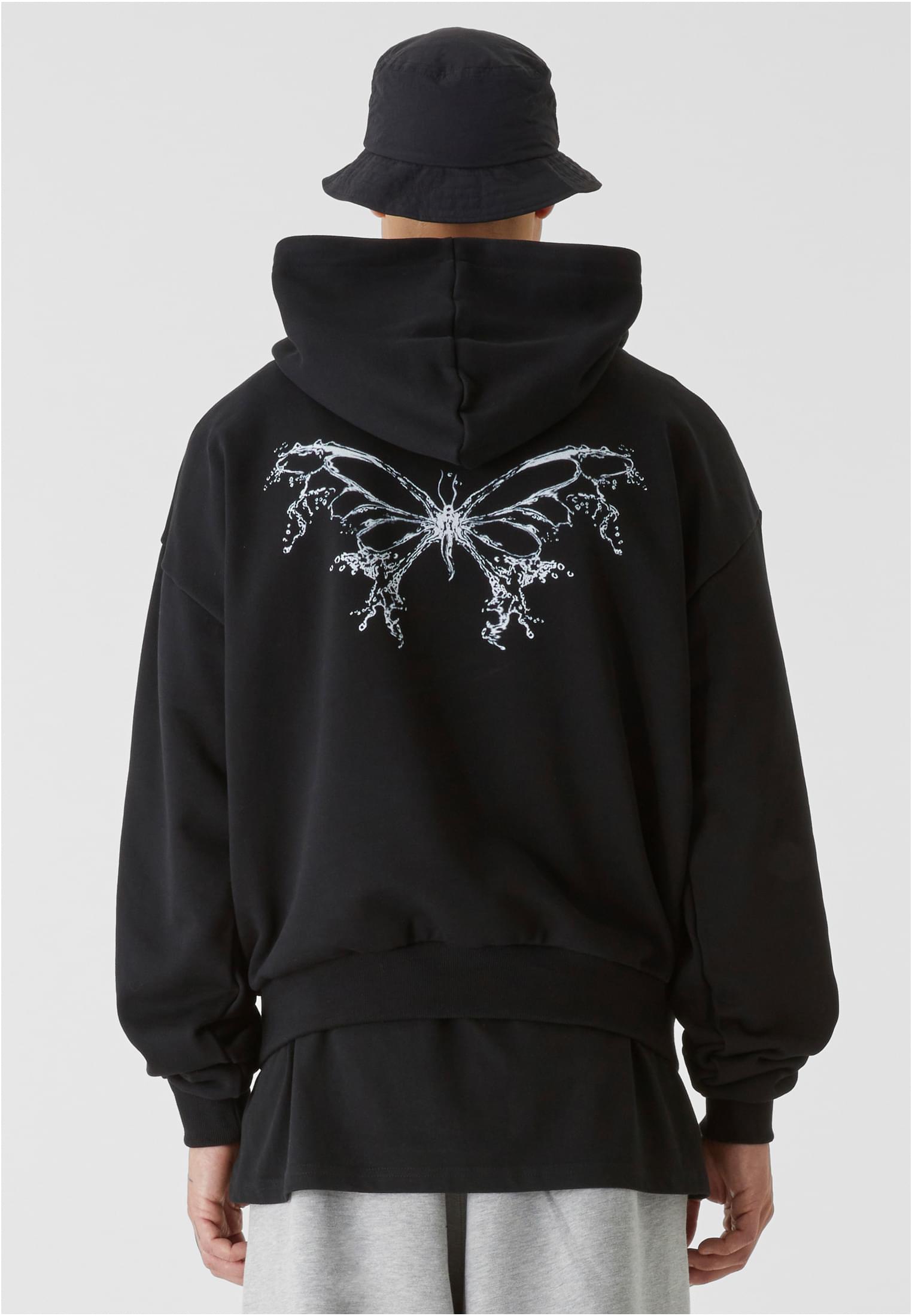 LY HOODY BUTTERFLY V.3
