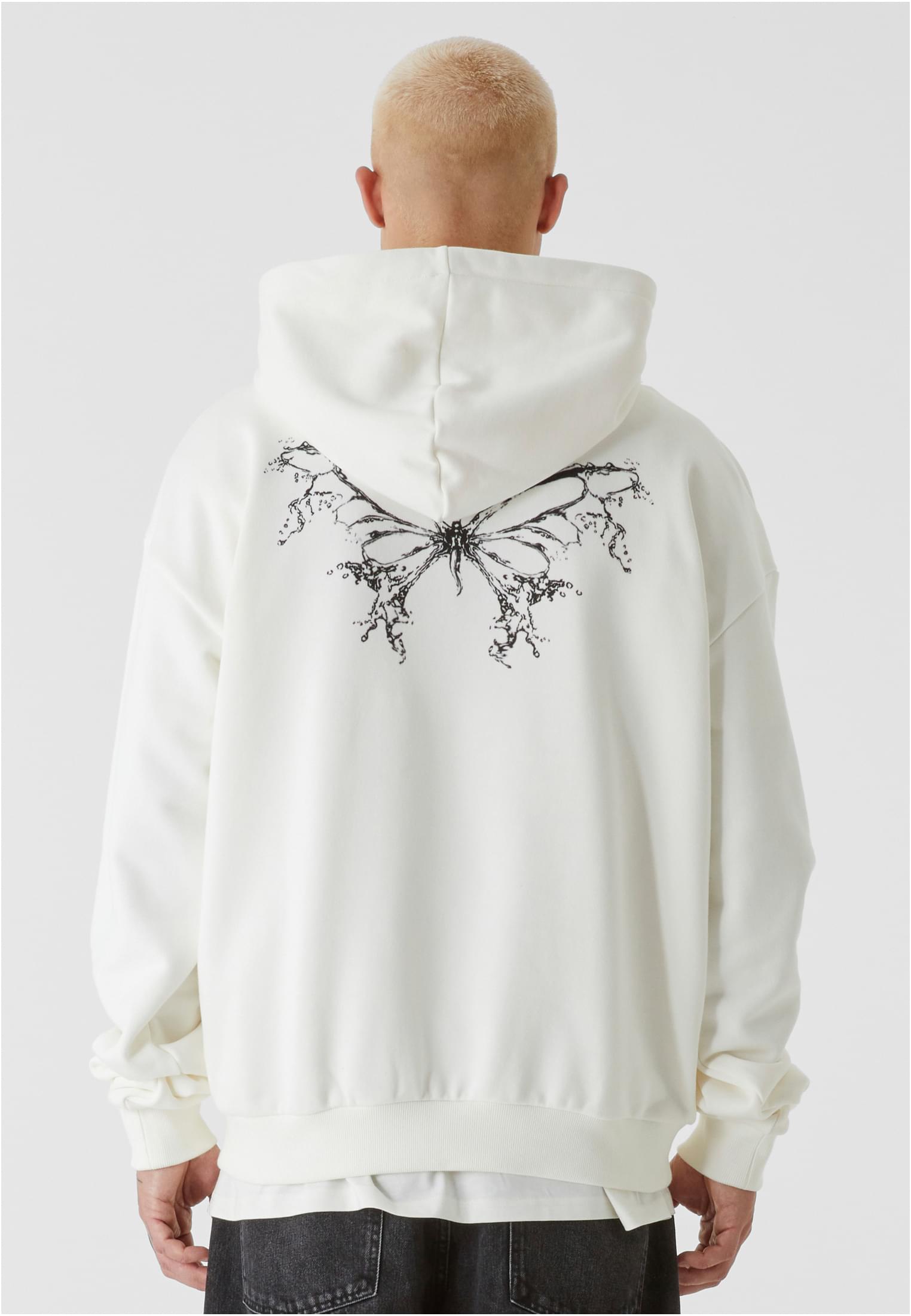 LY HOODY BUTTERFLY V.3