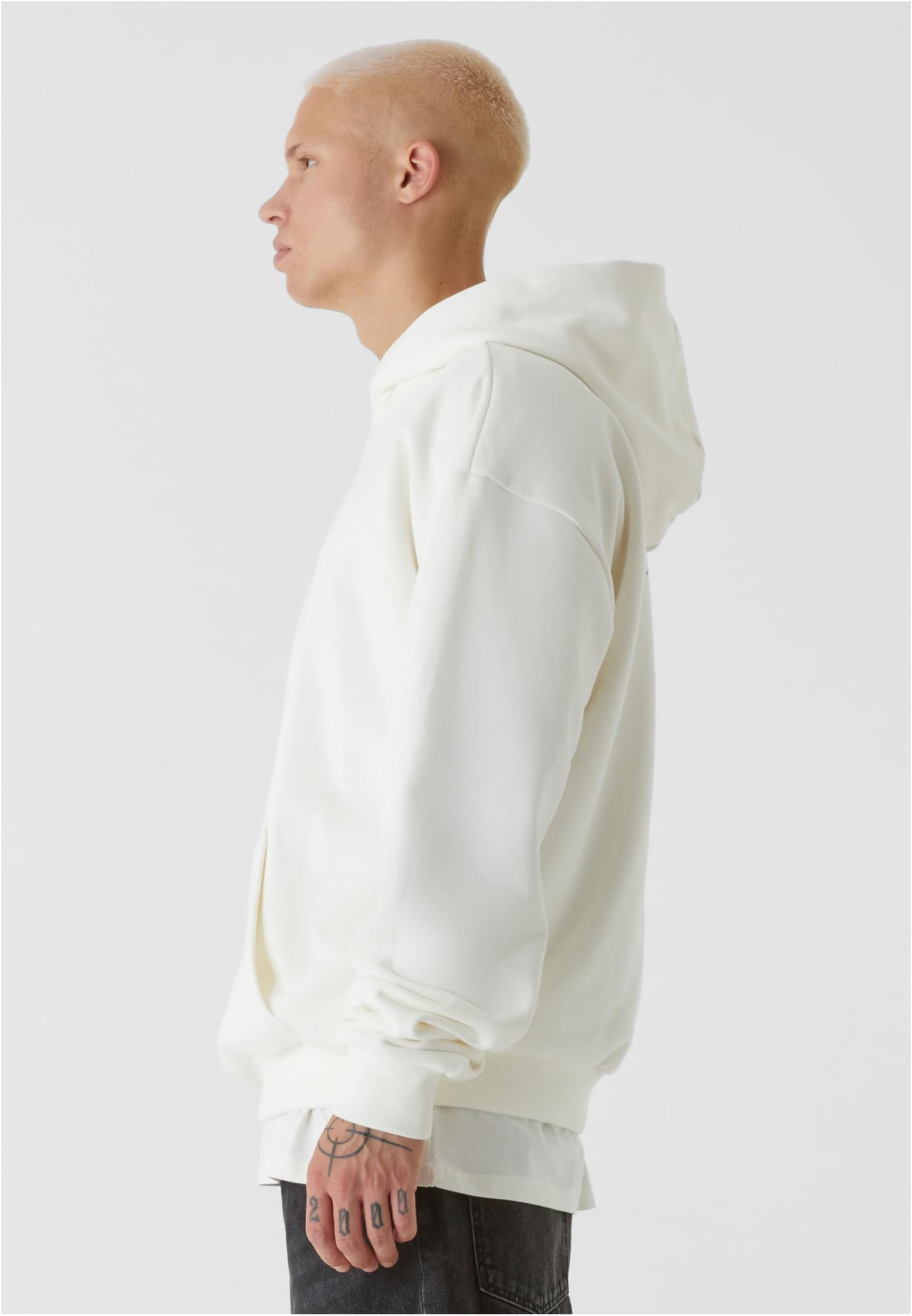 LY HOODY BUTTERFLY V.3