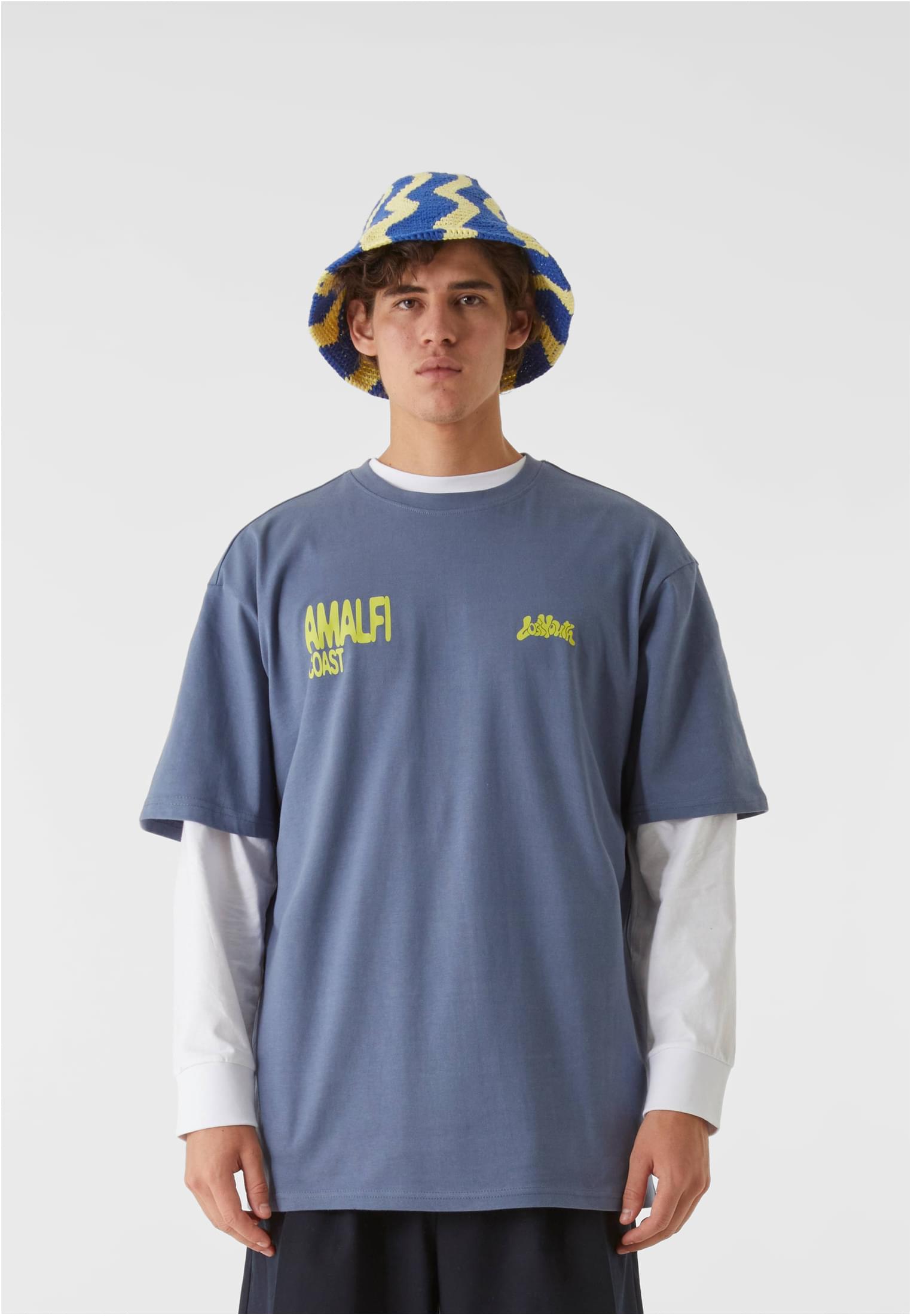 LY Tee Sunset Filters