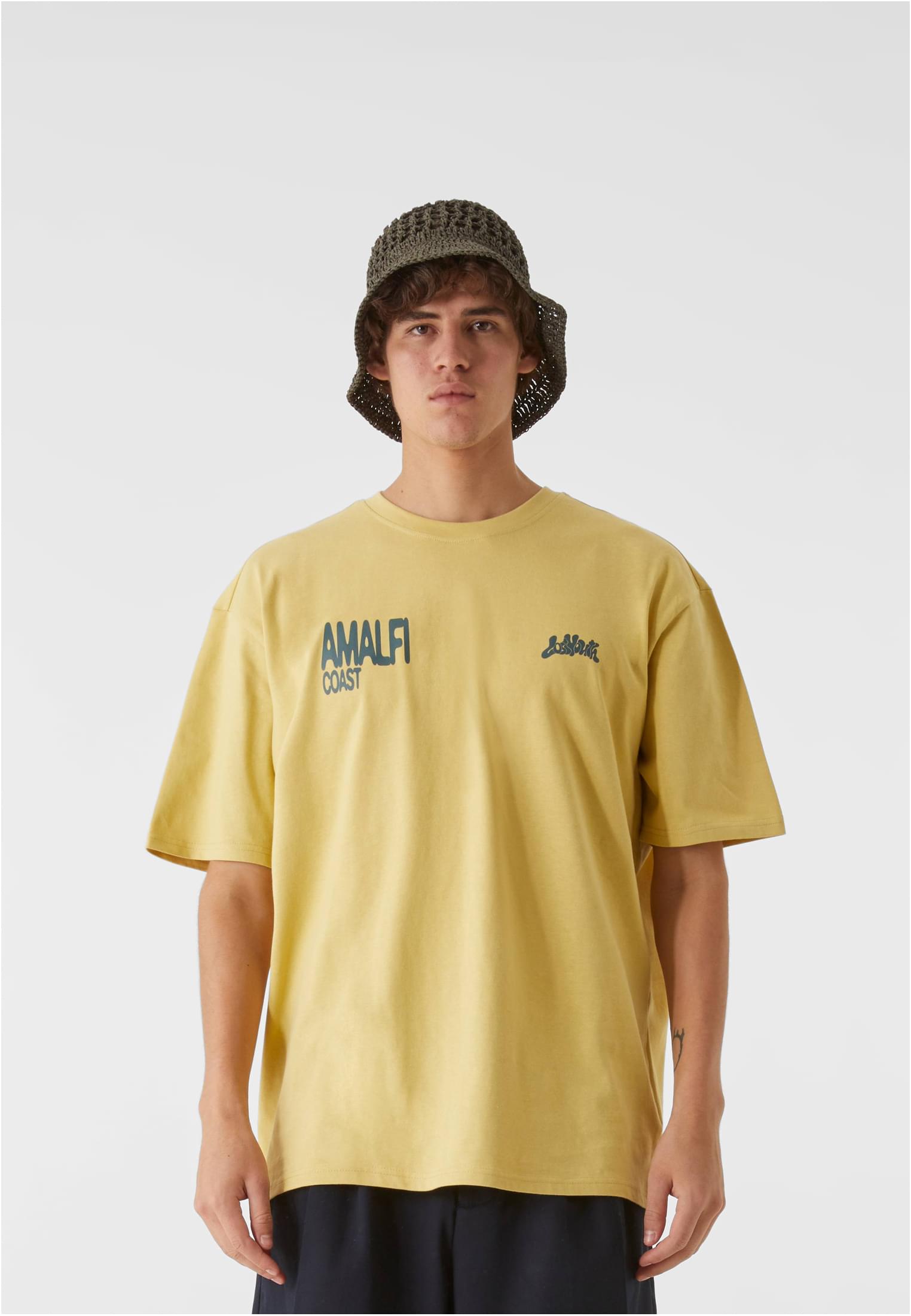 LY Tee Sunset Filters