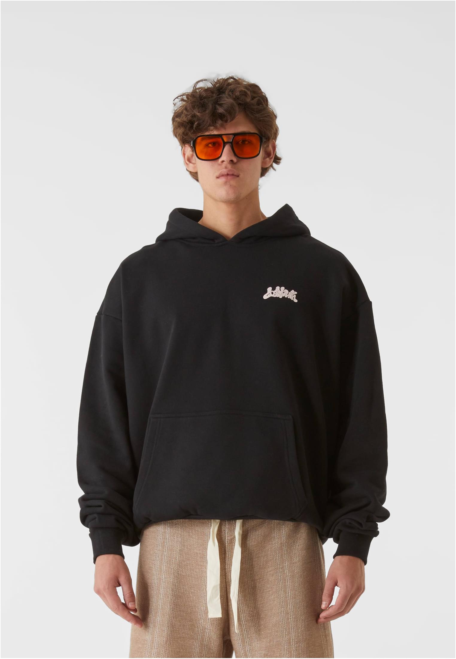 LY Hoody Golden Horizon