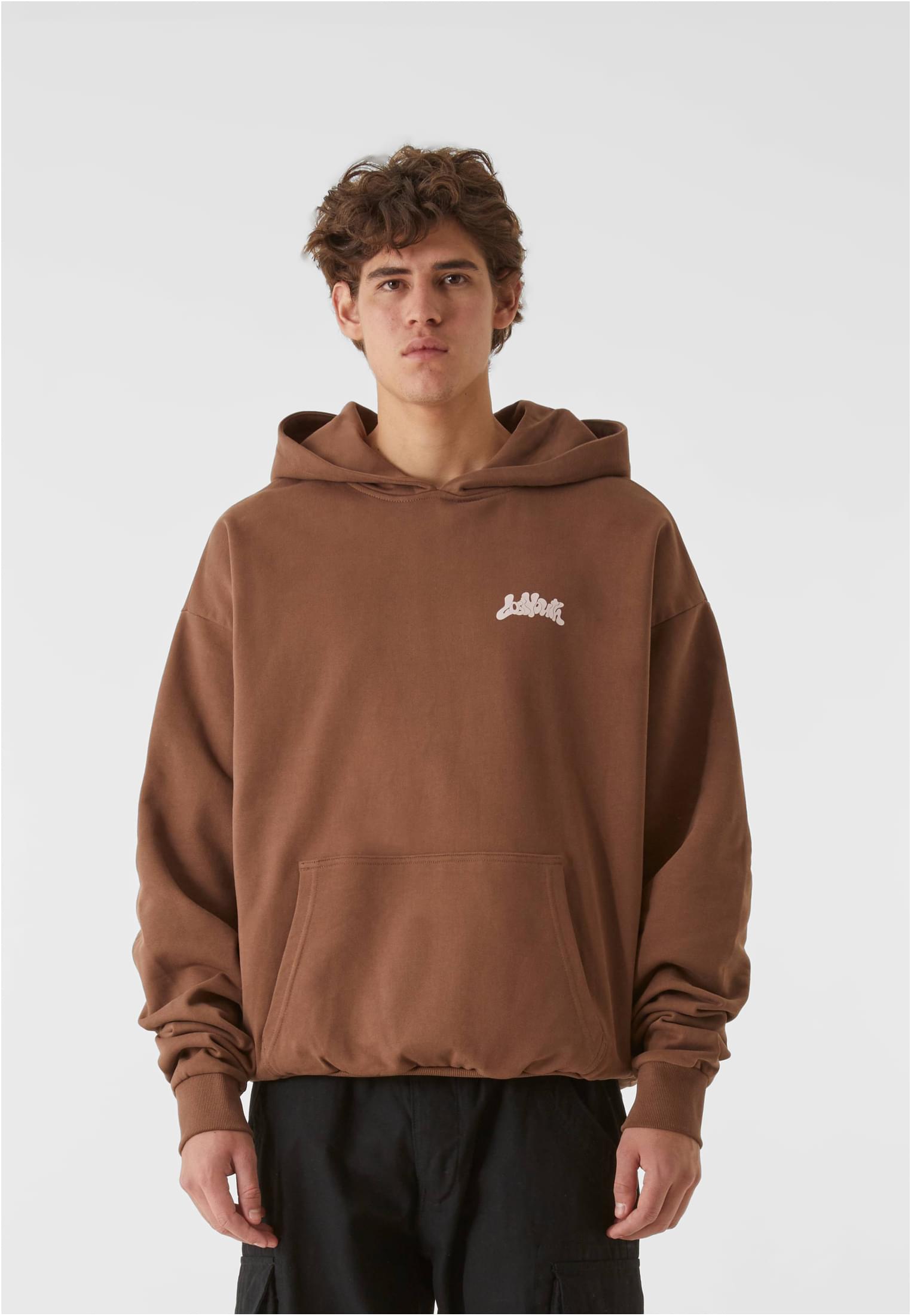 LY Hoody Golden Horizon