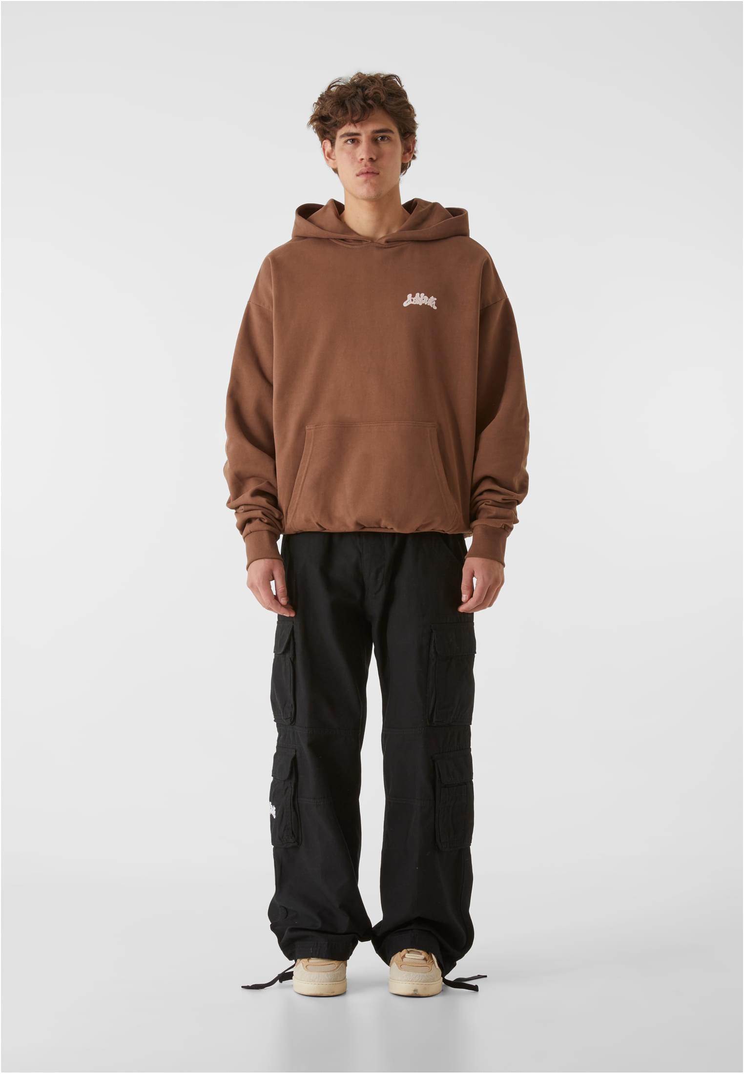 LY Hoody Golden Horizon