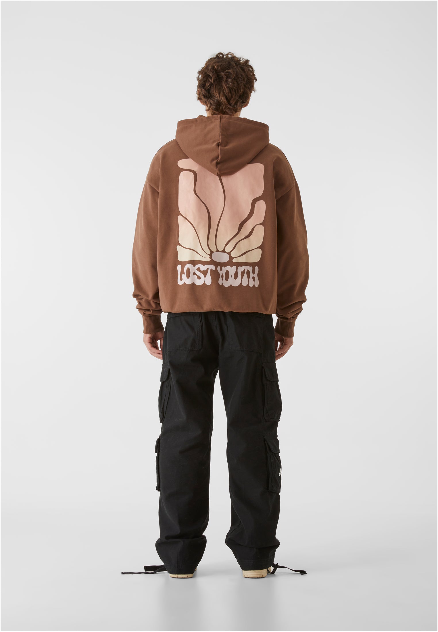 LY Hoody Golden Horizon