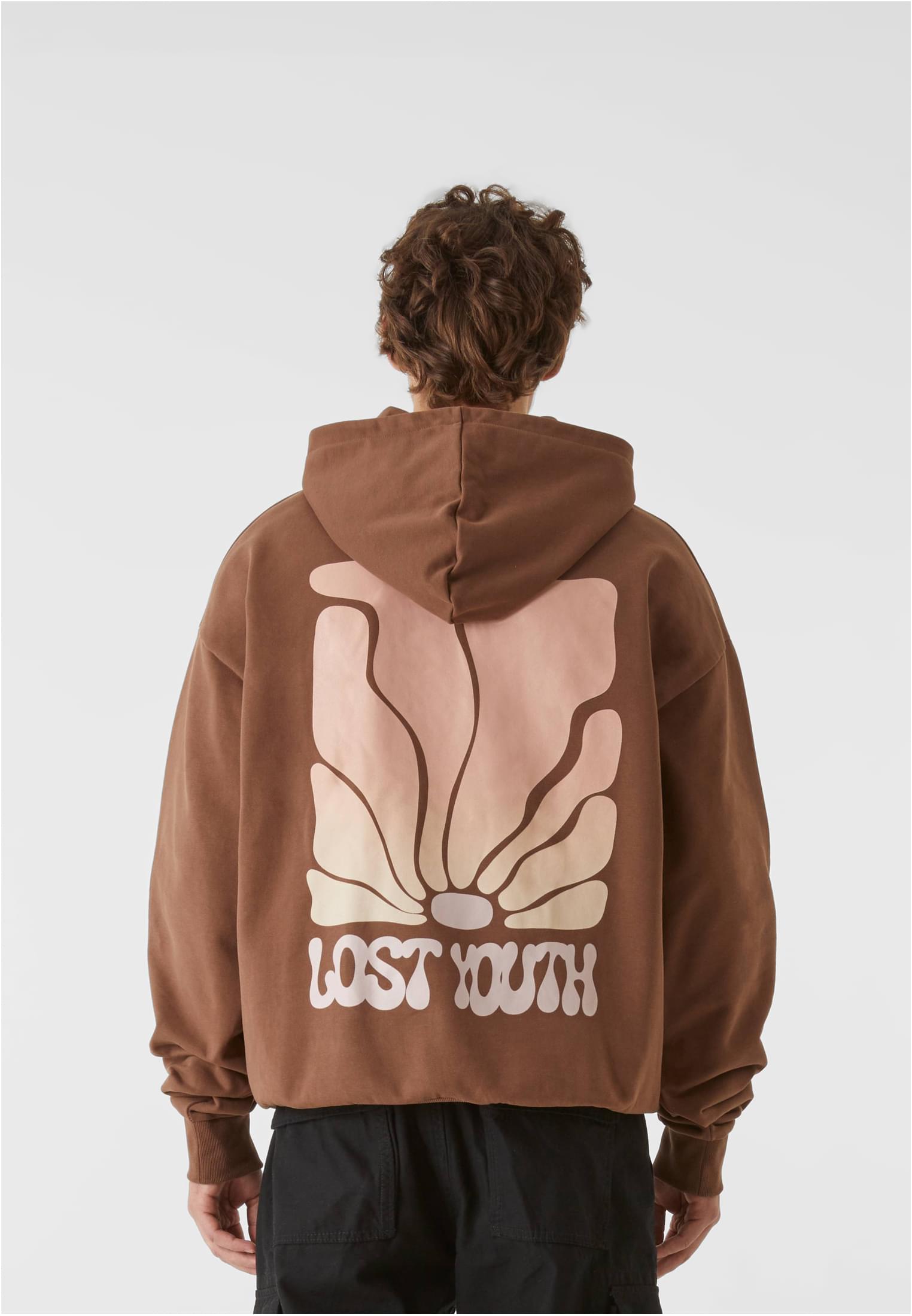 LY Hoody Golden Horizon