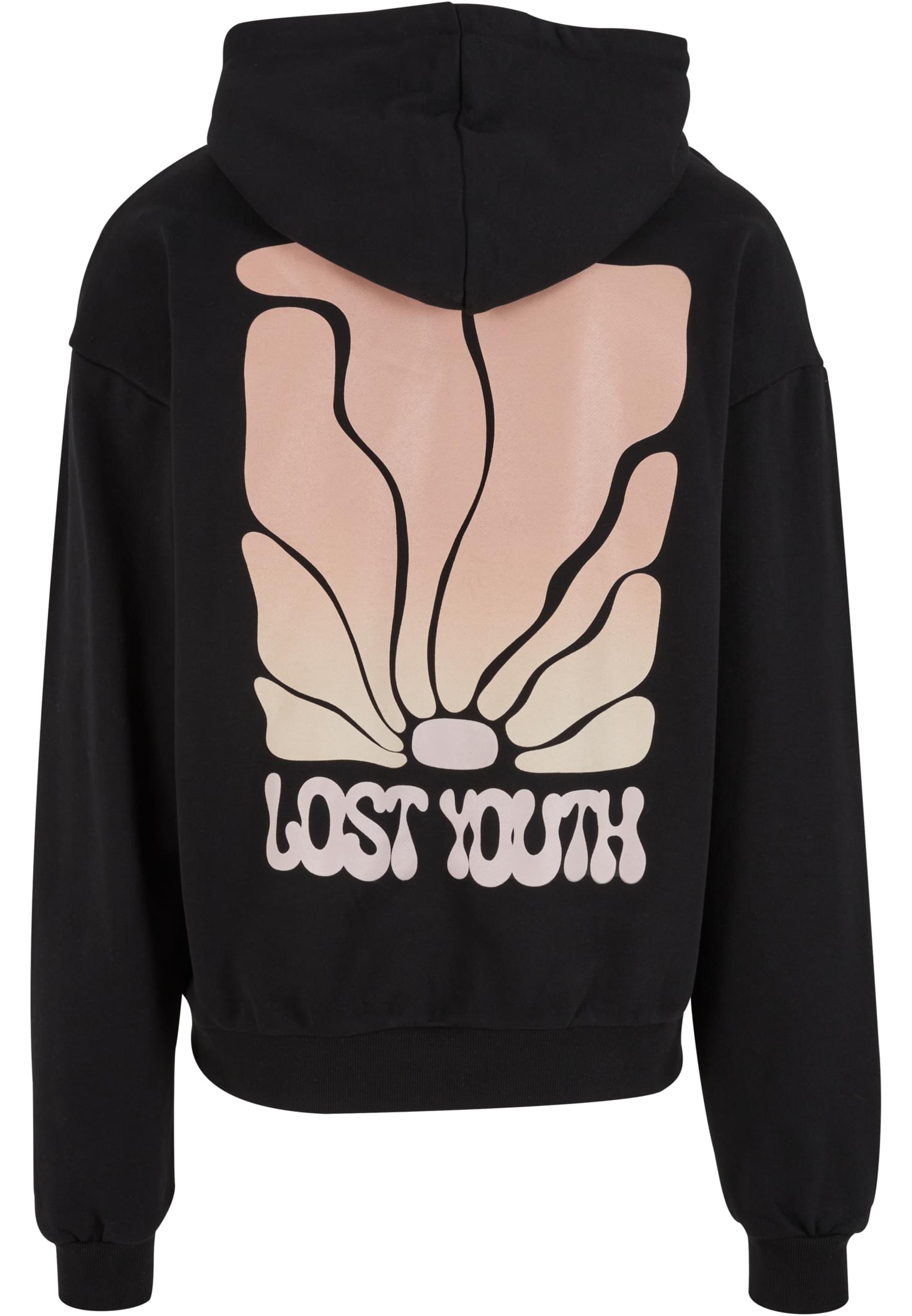 LY Hoody Golden Horizon