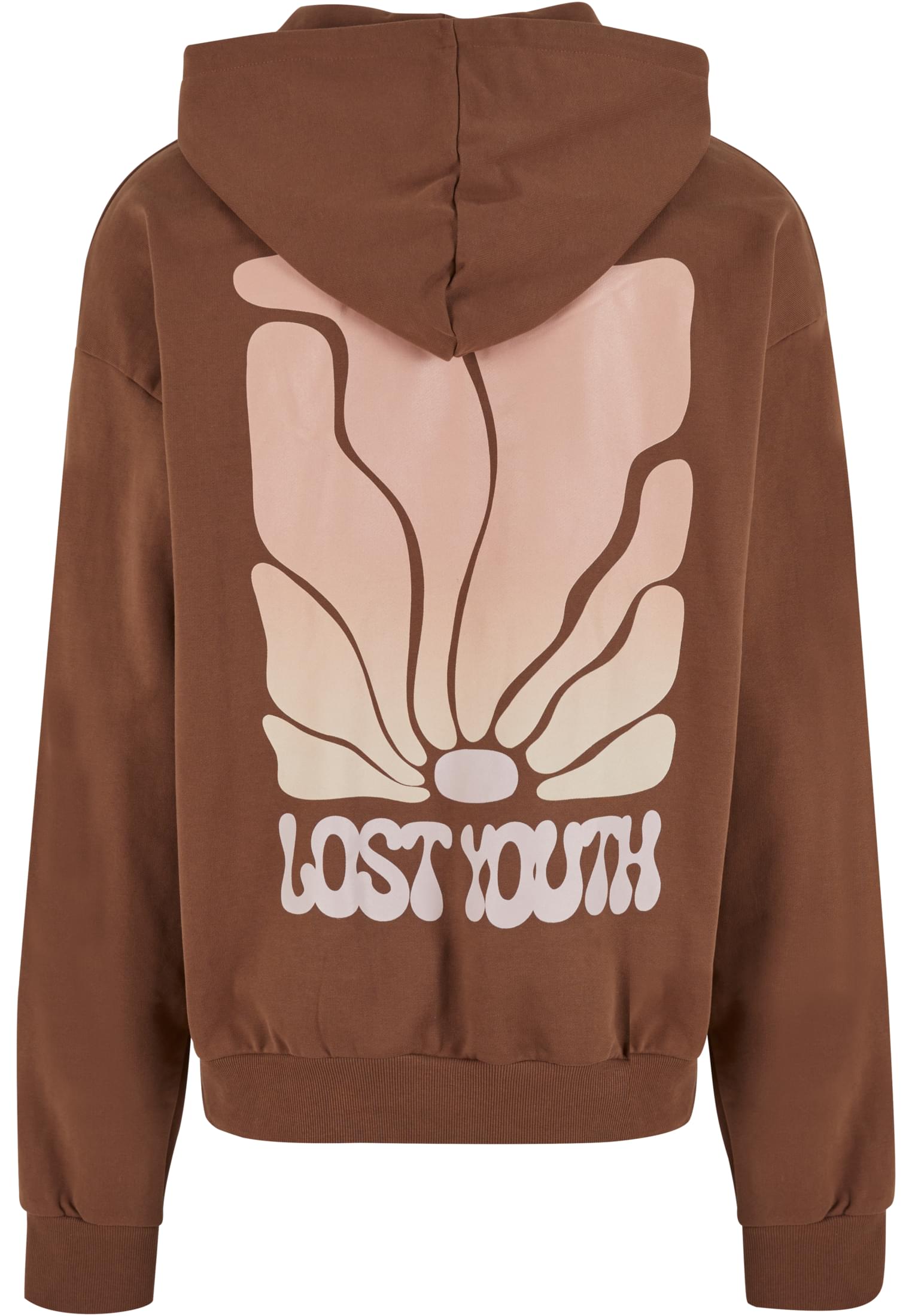 LY Hoody Golden Horizon